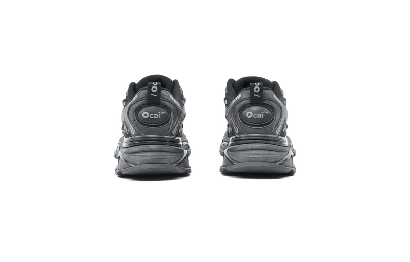 OCAI RunTech 3.0 Black - Image 3