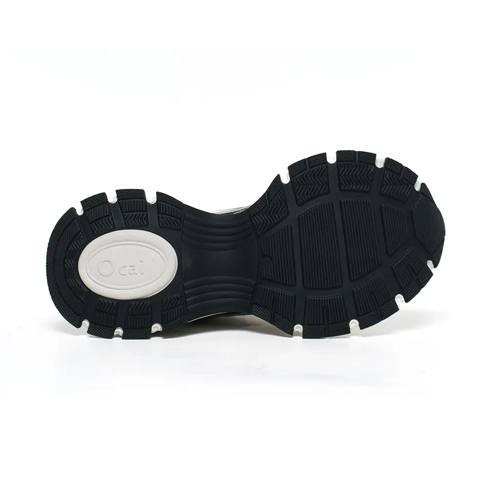 OCAI X-Runner Galaxy Silver - Image 6