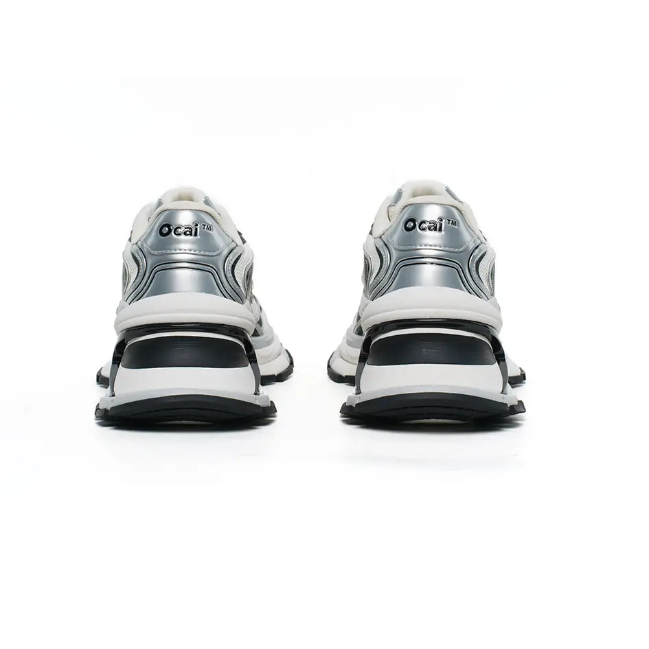 OCAI X-Runner Galaxy Silver - Image 7