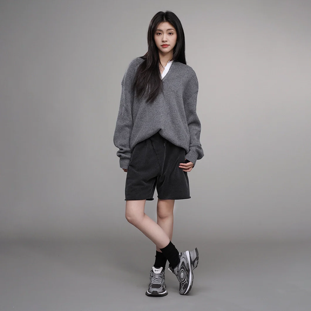 OCAI X-Runner Moon Grey - Image 3