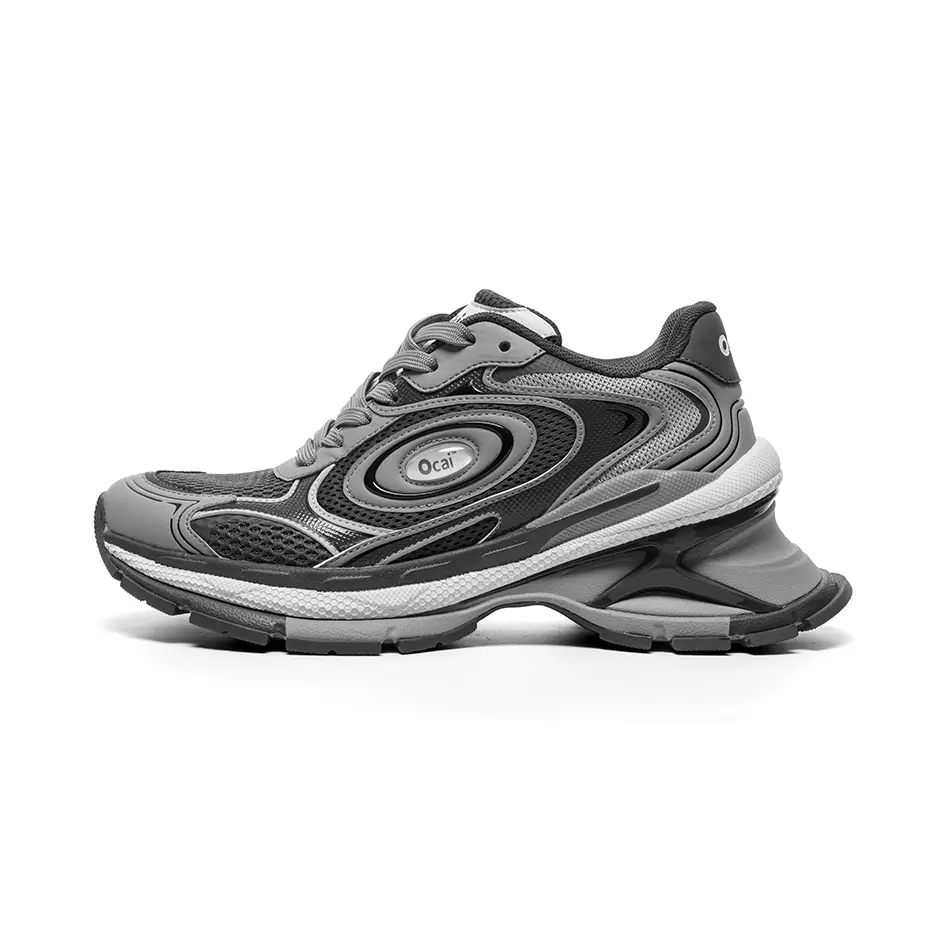 OCAI X-Runner Moon Grey - Image 5