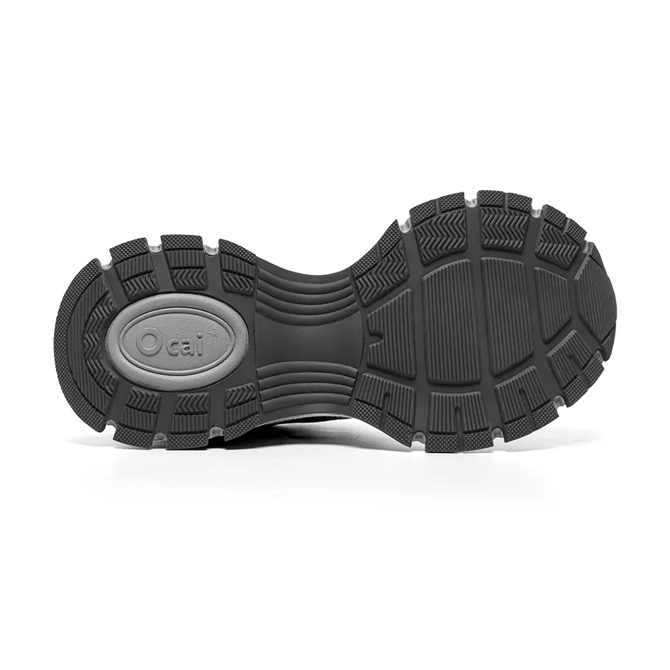 OCAI X-Runner Moon Grey - Image 6