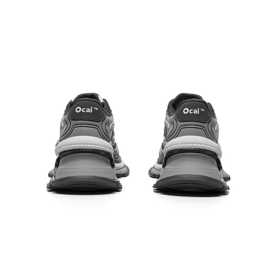 OCAI X-Runner Moon Grey - Image 7
