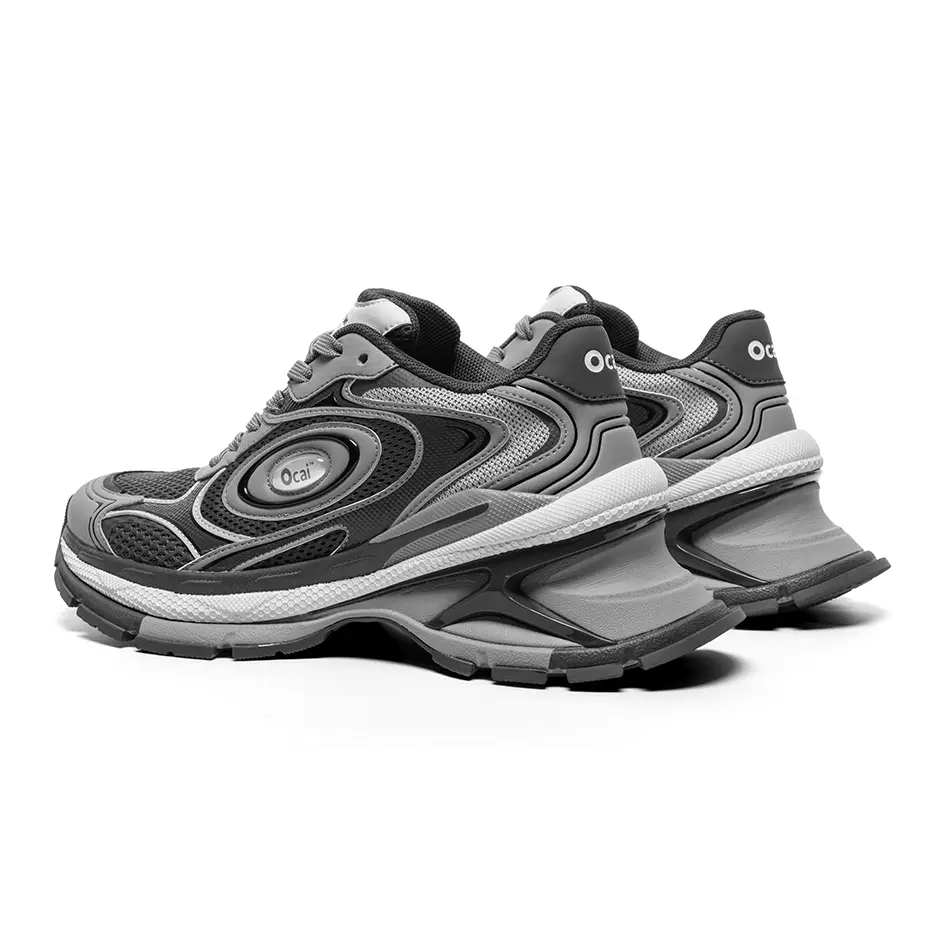 OCAI X-Runner Moon Grey - Image 8