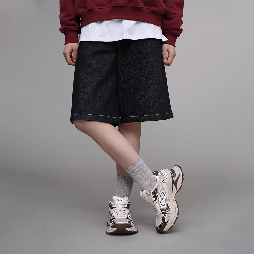 OCAI X-Runner Storm Brown - Image 3