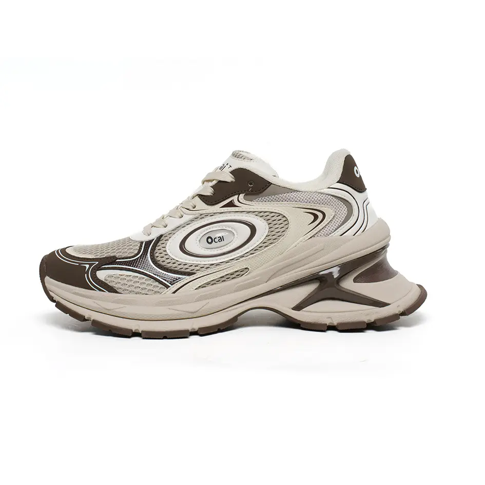 OCAI X-Runner Storm Brown - Image 5