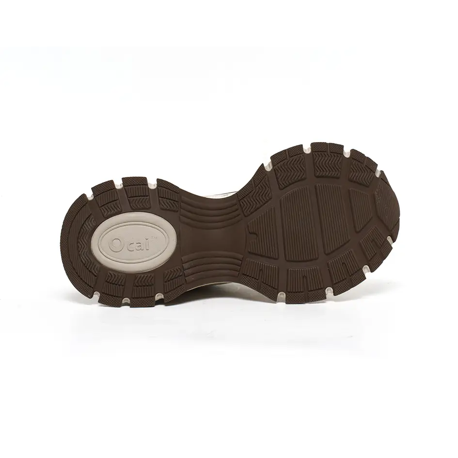 OCAI X-Runner Storm Brown - Image 6