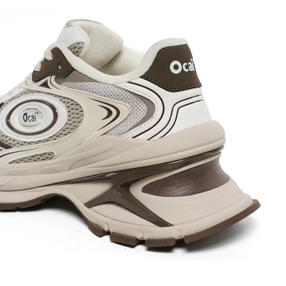 OCAI X-Runner Storm Brown - Image 7