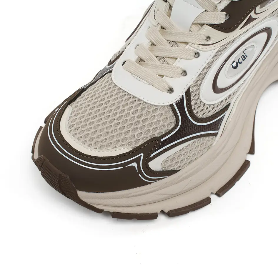 OCAI X-Runner Storm Brown - Image 8