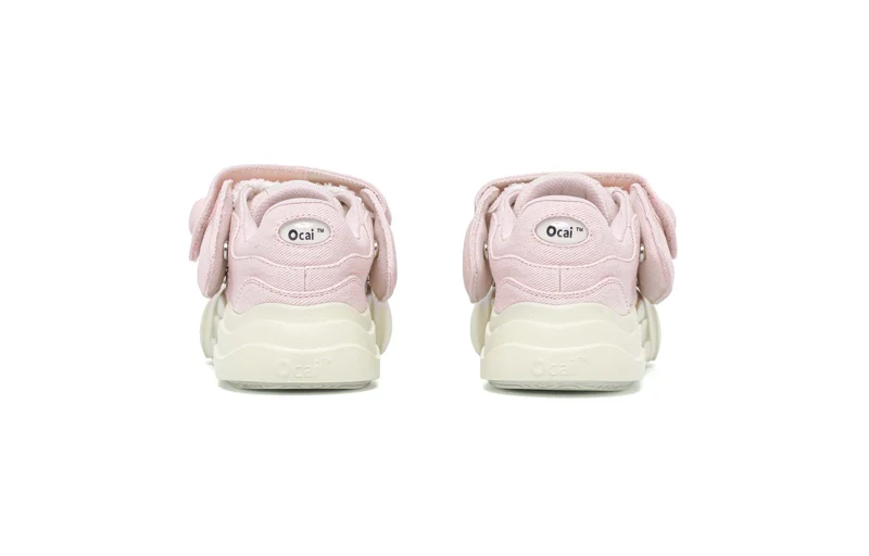 OCAI x UMAMIISM Canvas Dream Pink - Image 3