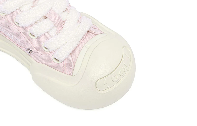 OCAI x UMAMIISM Canvas Dream Pink - Image 5