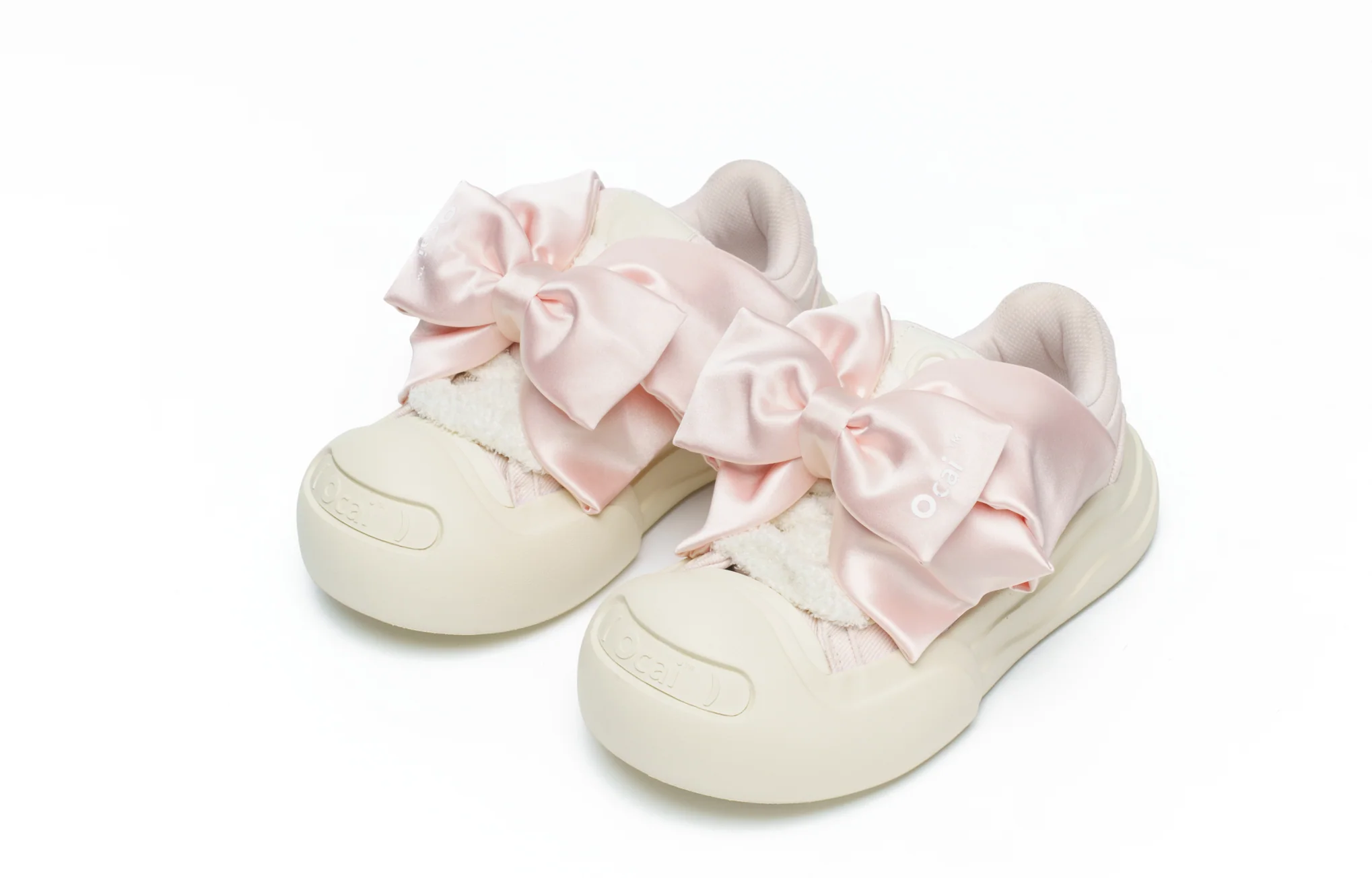 OCAI x UMAMIISM Canvas Dream Pink - Image 6