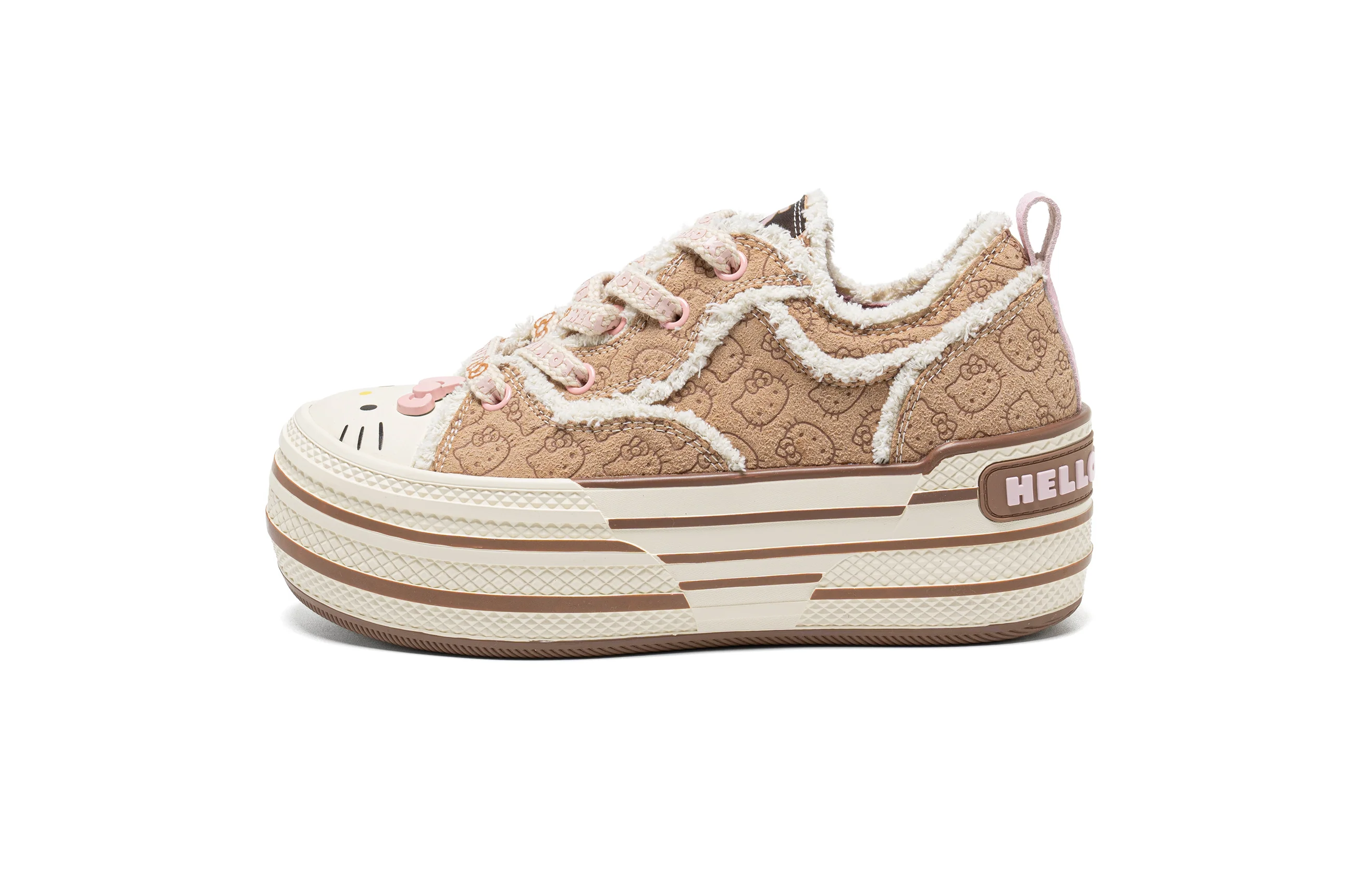 OLD ORDER Canvas High KT - Image 12