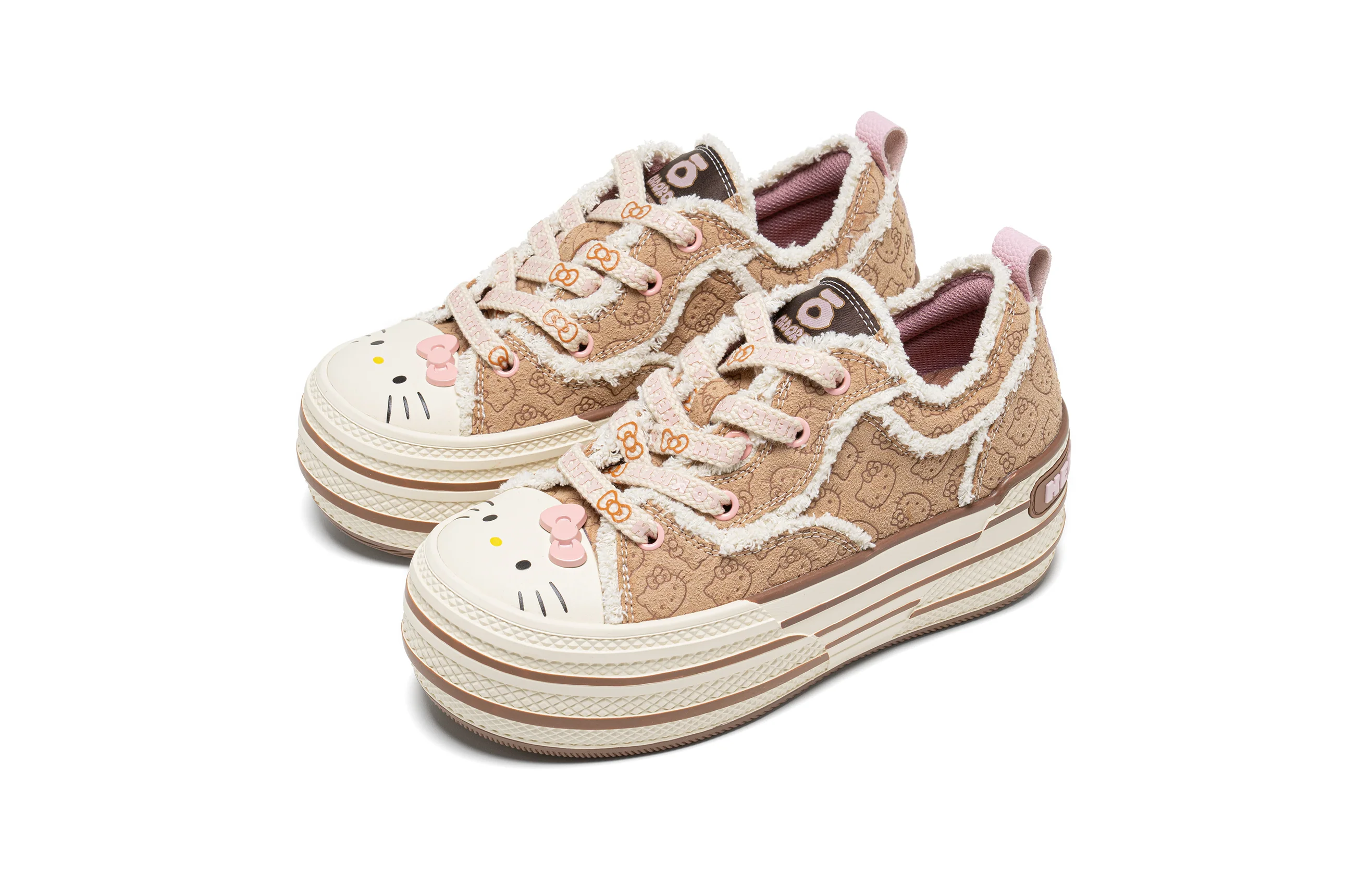 OLD ORDER Canvas High KT - Image 3
