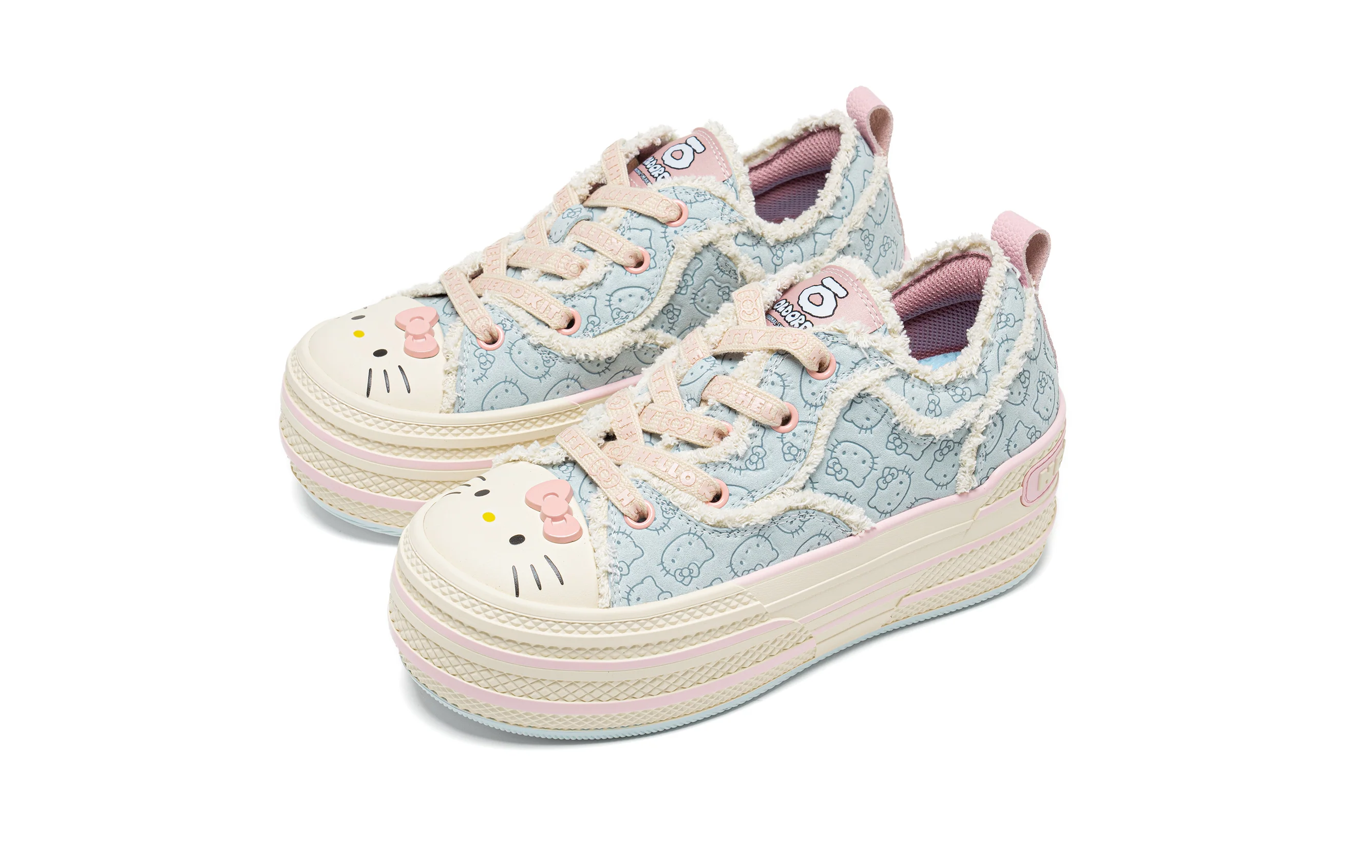 OLD ORDER Canvas High KT - Image 5