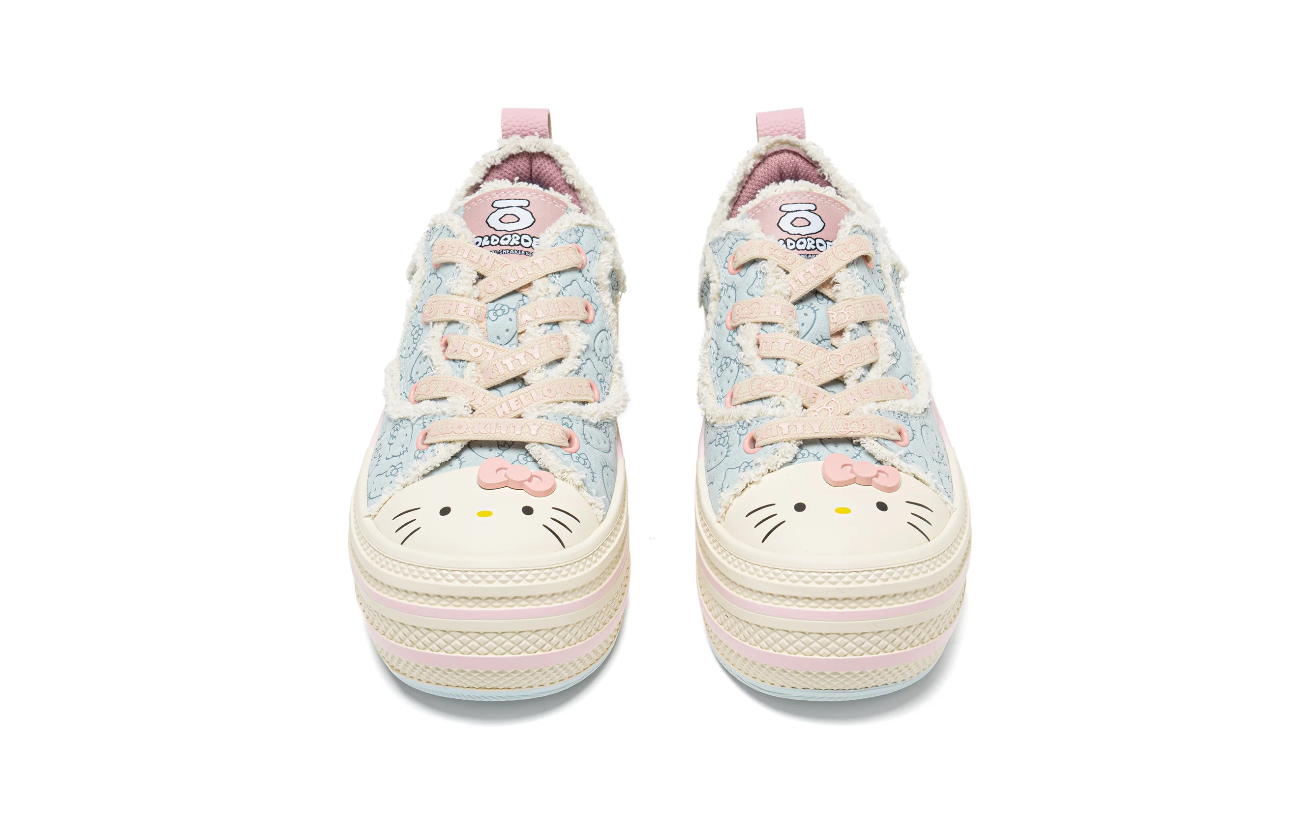OLD ORDER Canvas High KT - Image 6