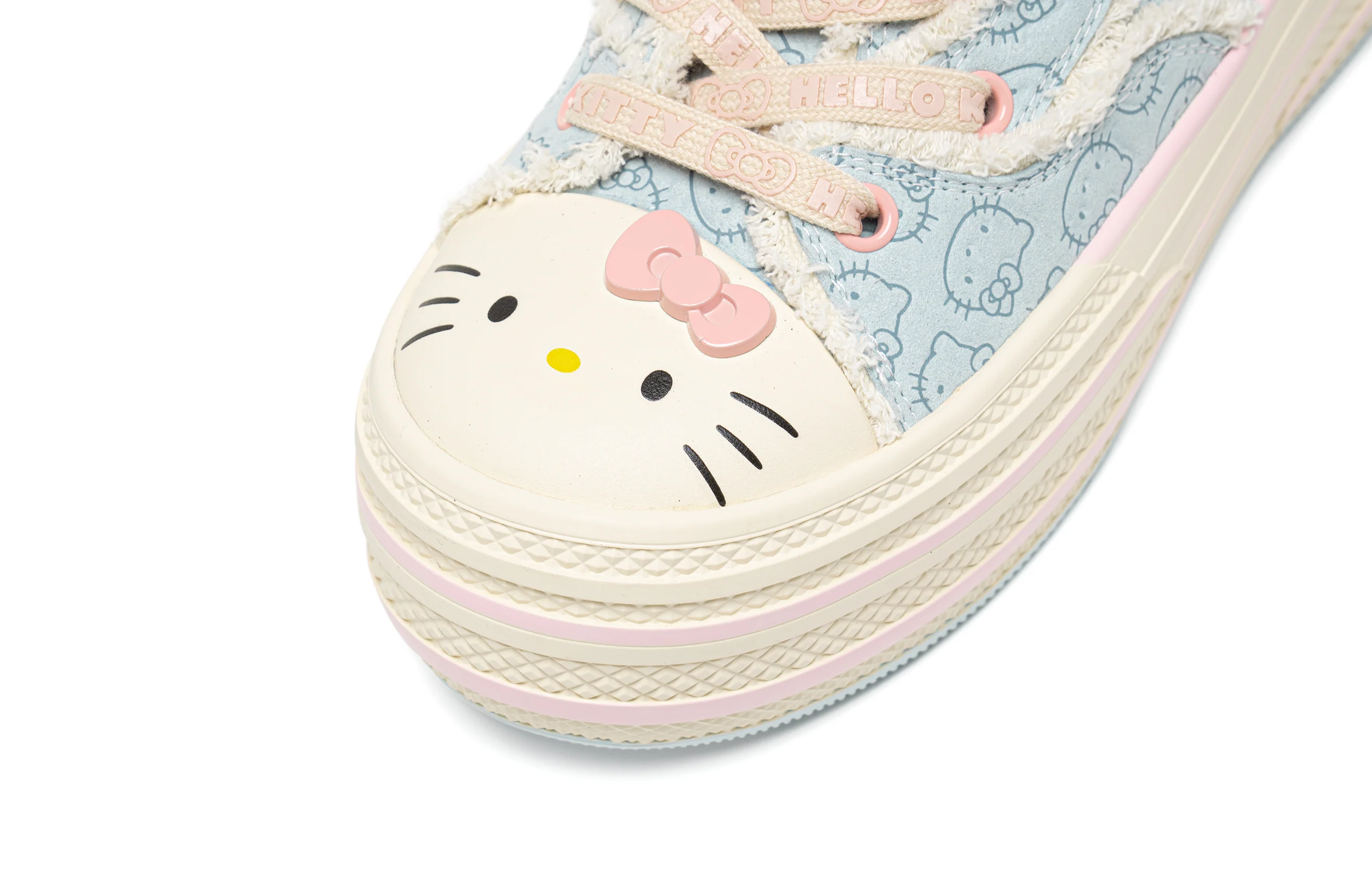 OLD ORDER Canvas High KT - Image 7