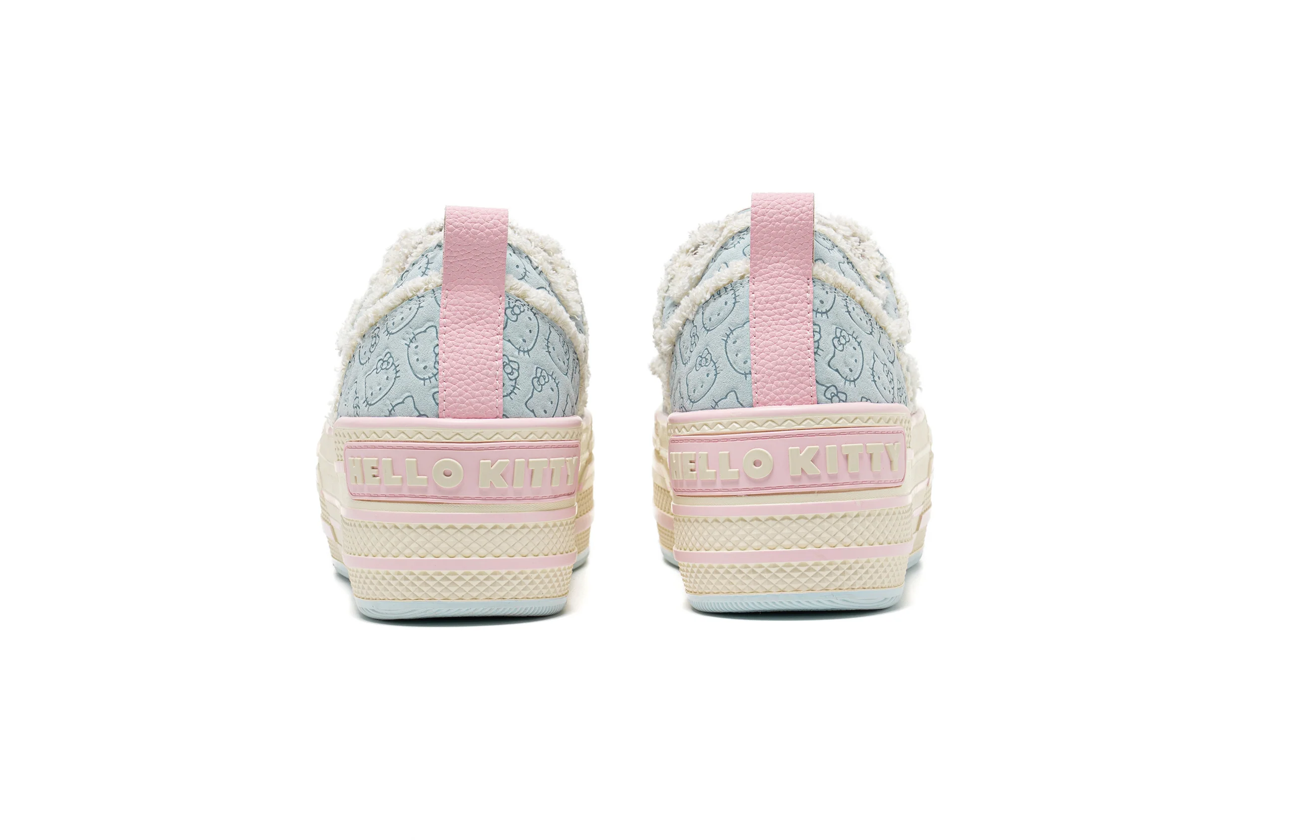 OLD ORDER Canvas High KT - Image 8