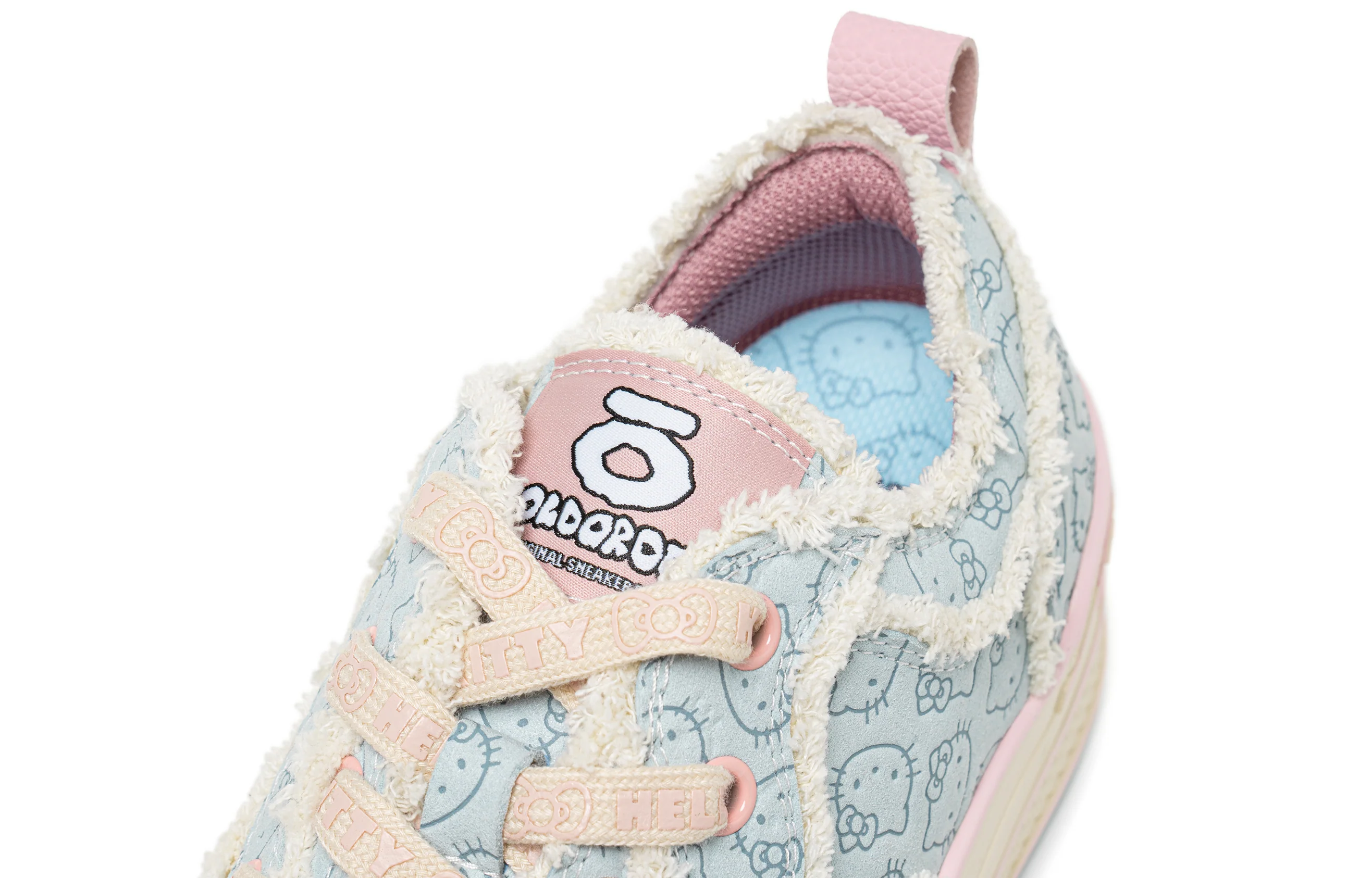 OLD ORDER Canvas High KT - Image 9