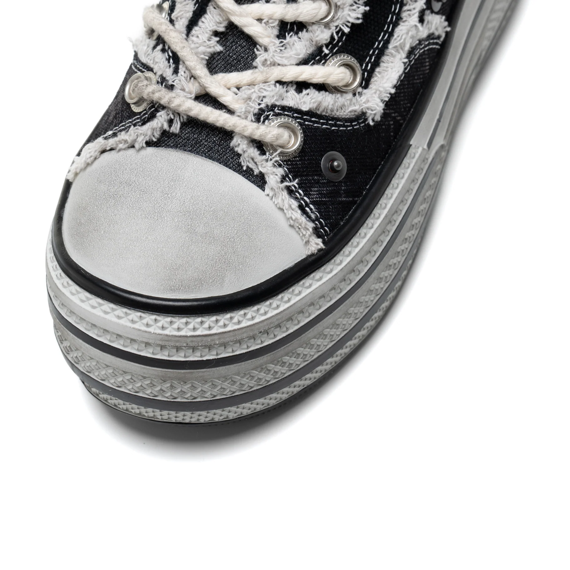 OLD ORDER Canvas High - Image 5