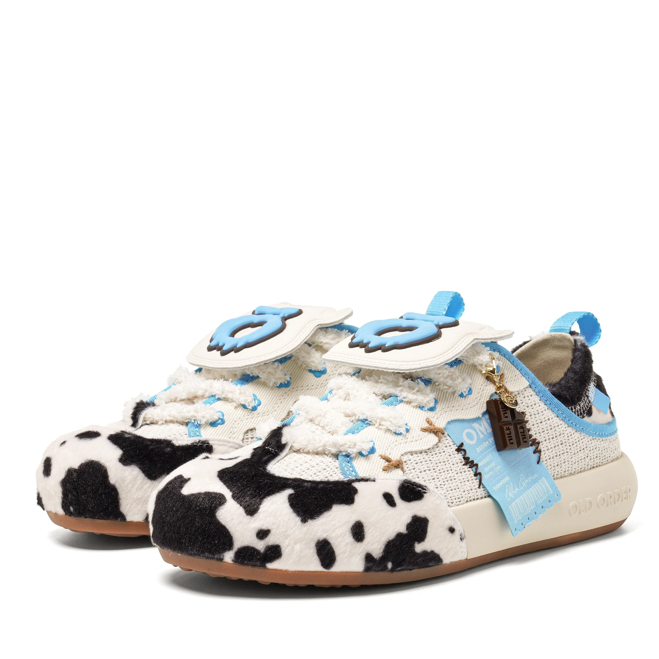 ōBread Half-slip ōMilk - Image 4