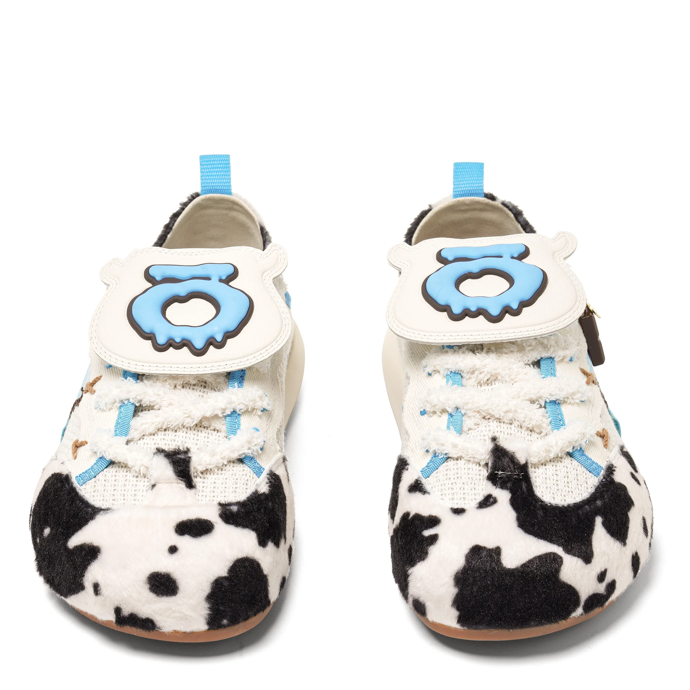 ōBread Half-slip ōMilk - Image 6