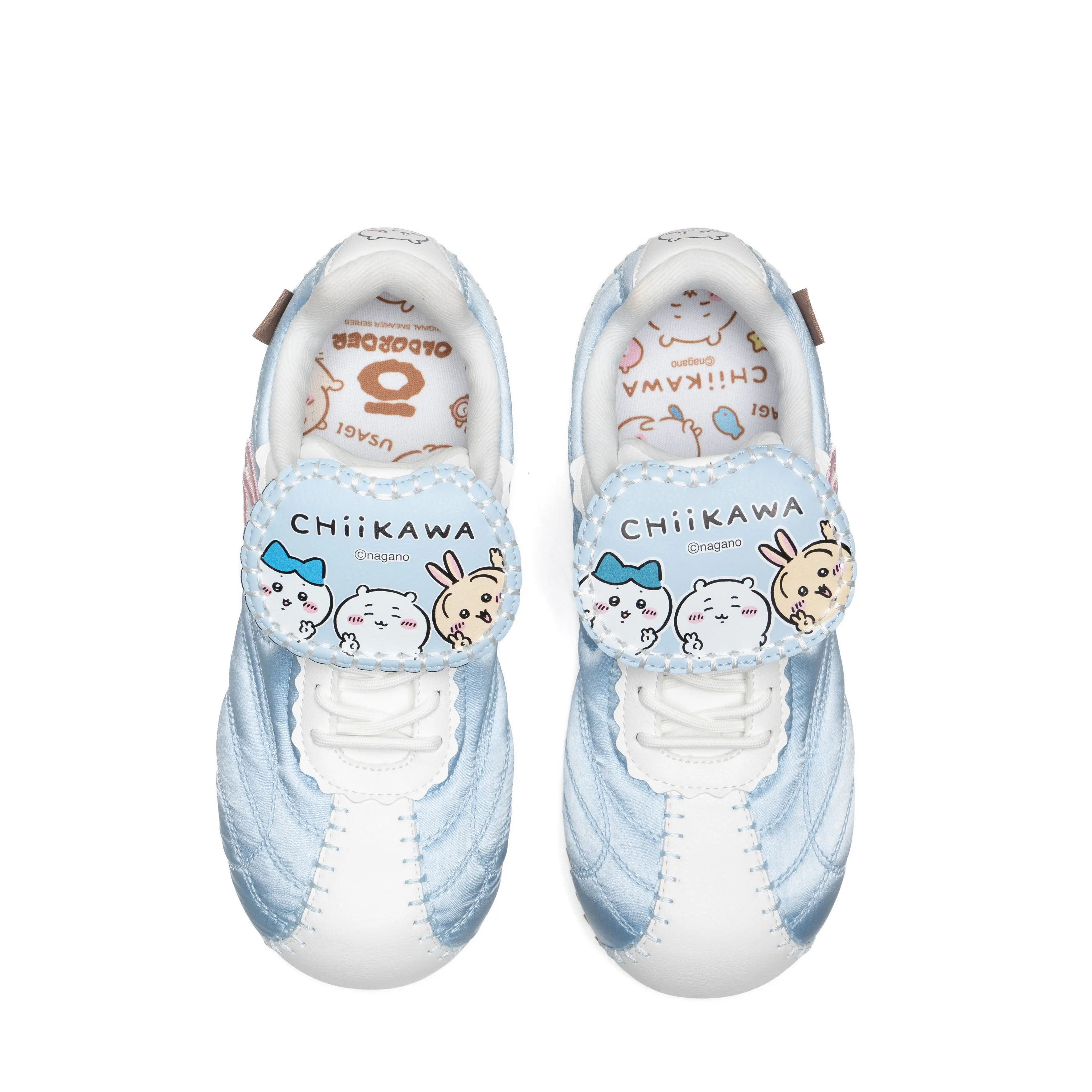 OLD ORDER ōGoal Sky Blue - Image 4