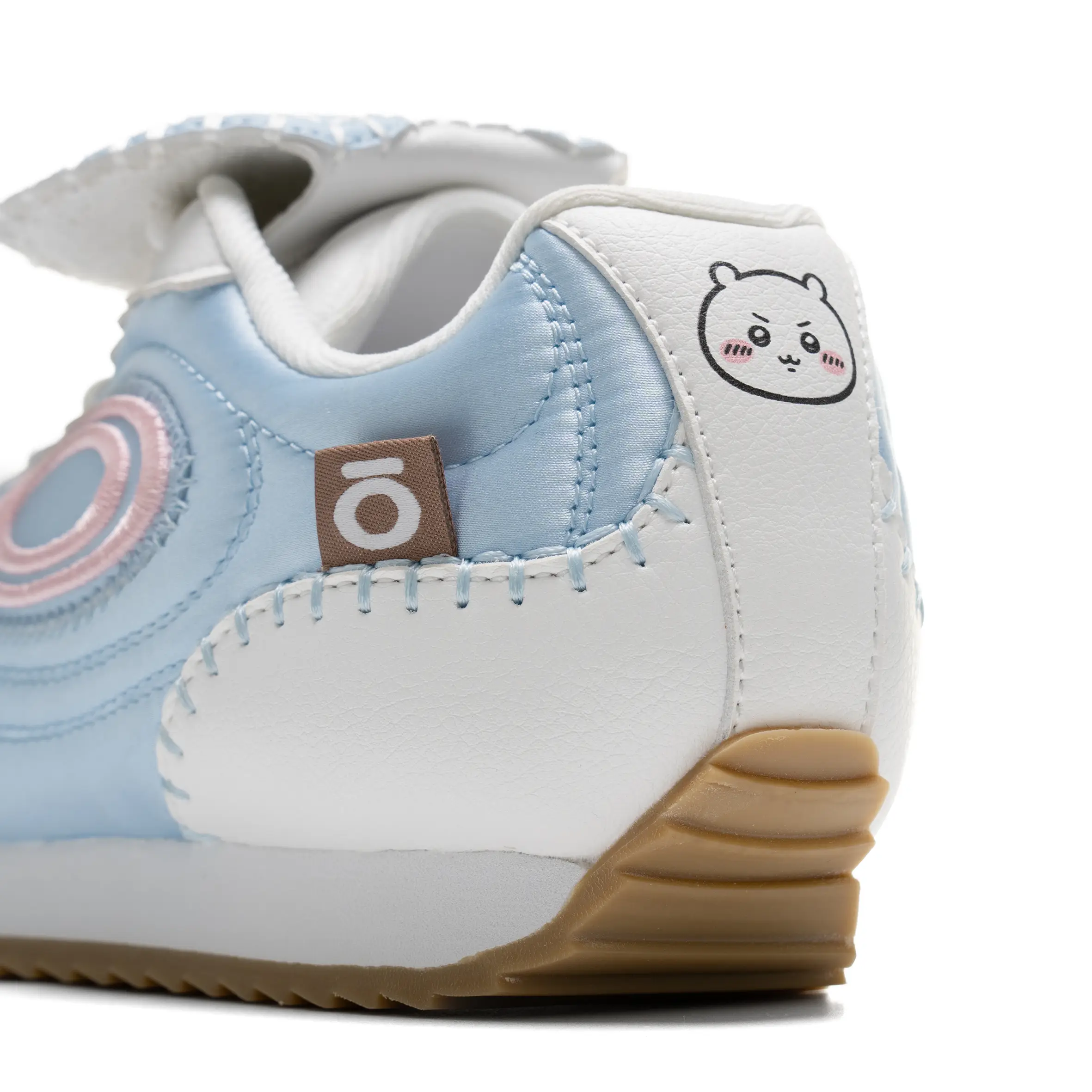 OLD ORDER ōGoal Sky Blue - Image 6