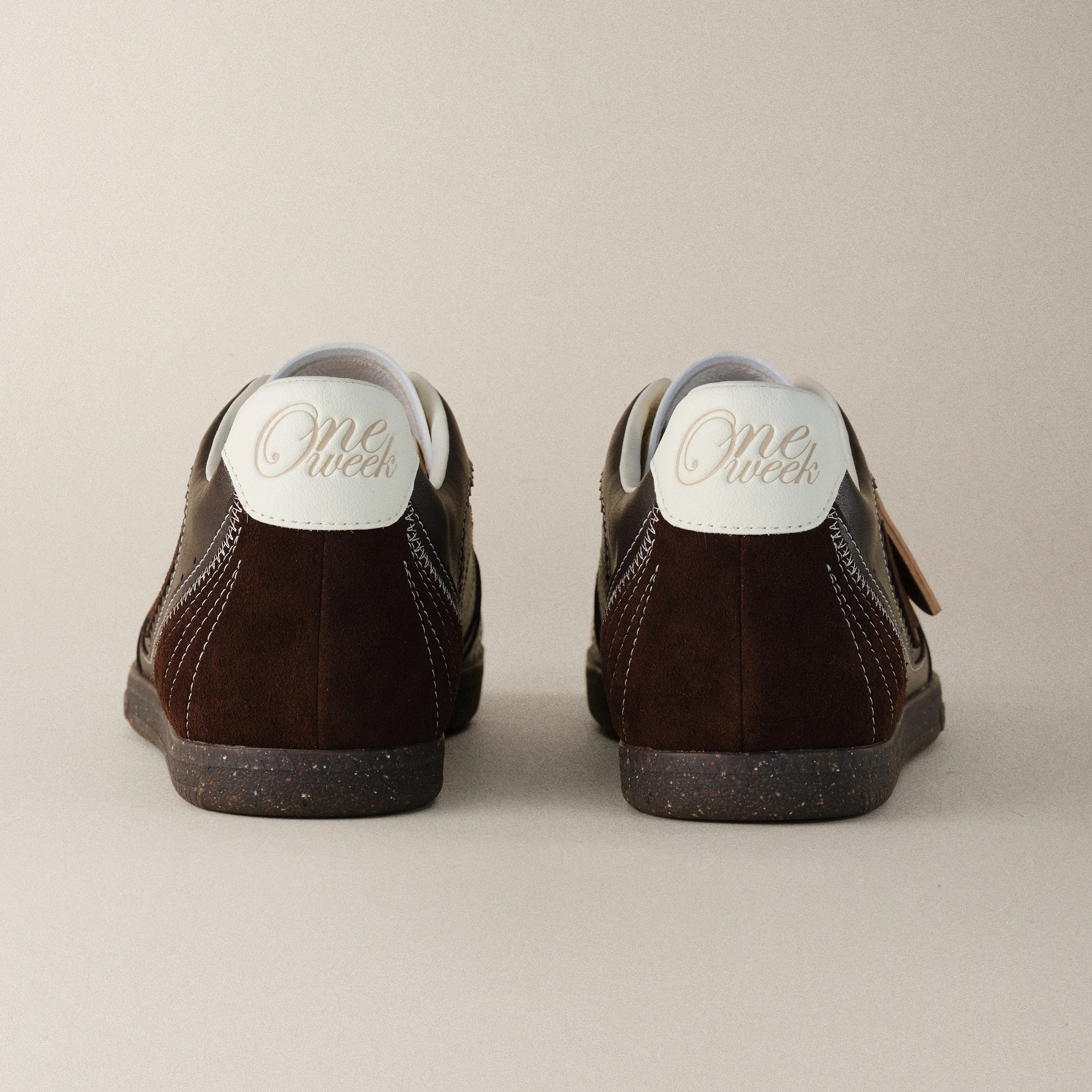 OLD ORDER One Week Brown Marron - Image 10