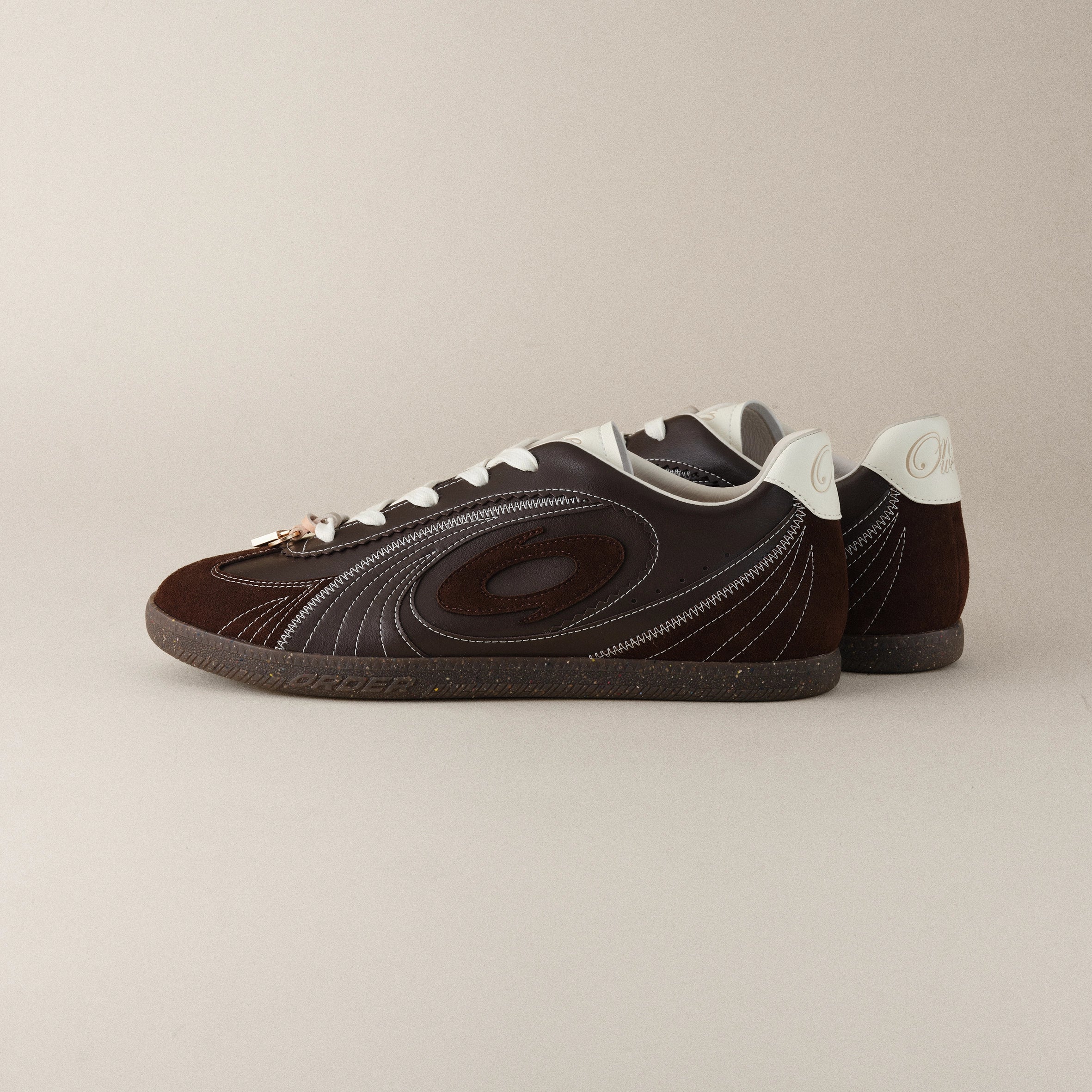 OLD ORDER One Week Brown Marron - Image 3