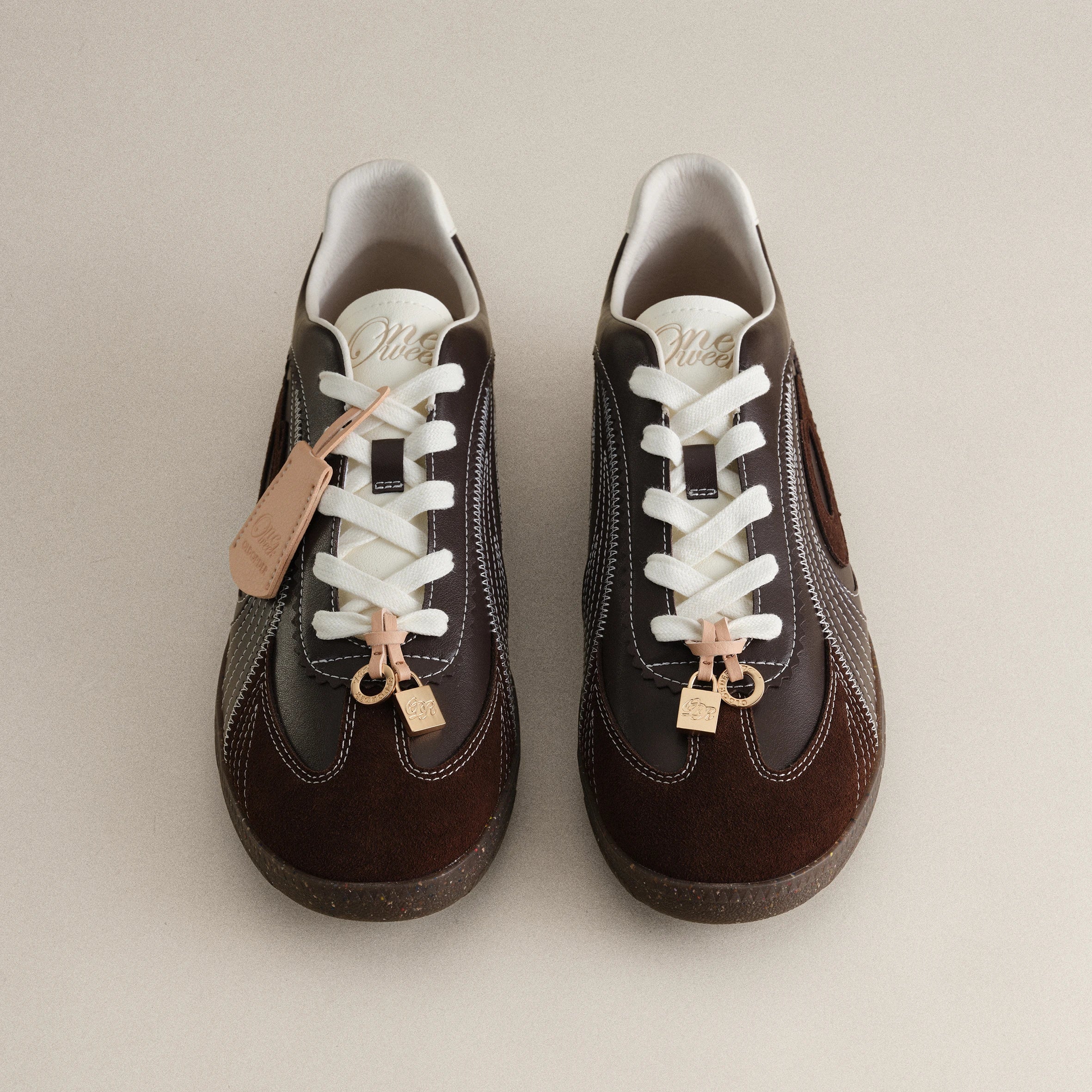 OLD ORDER One Week Brown Marron - Image 4