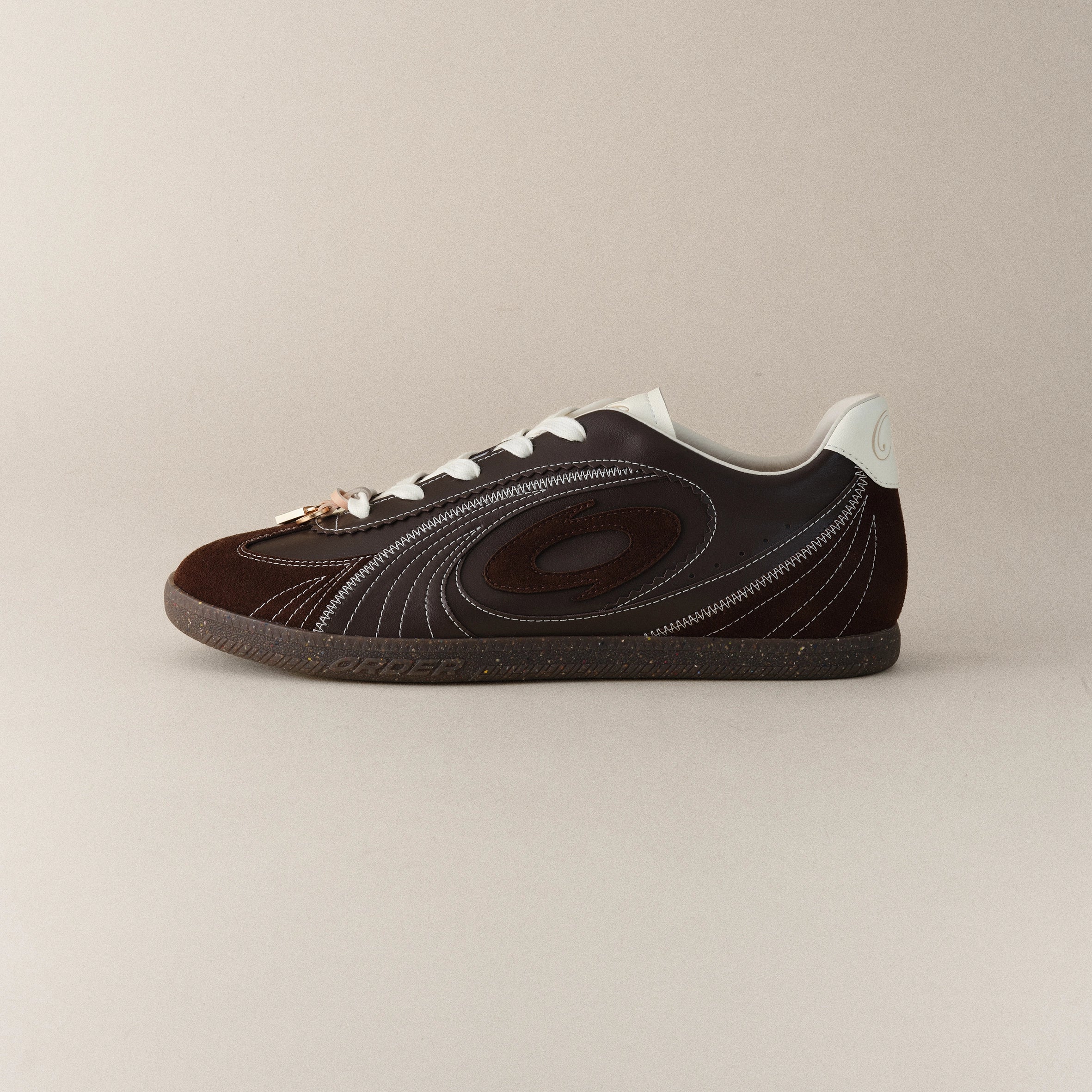 OLD ORDER One Week Brown Marron - Image 5