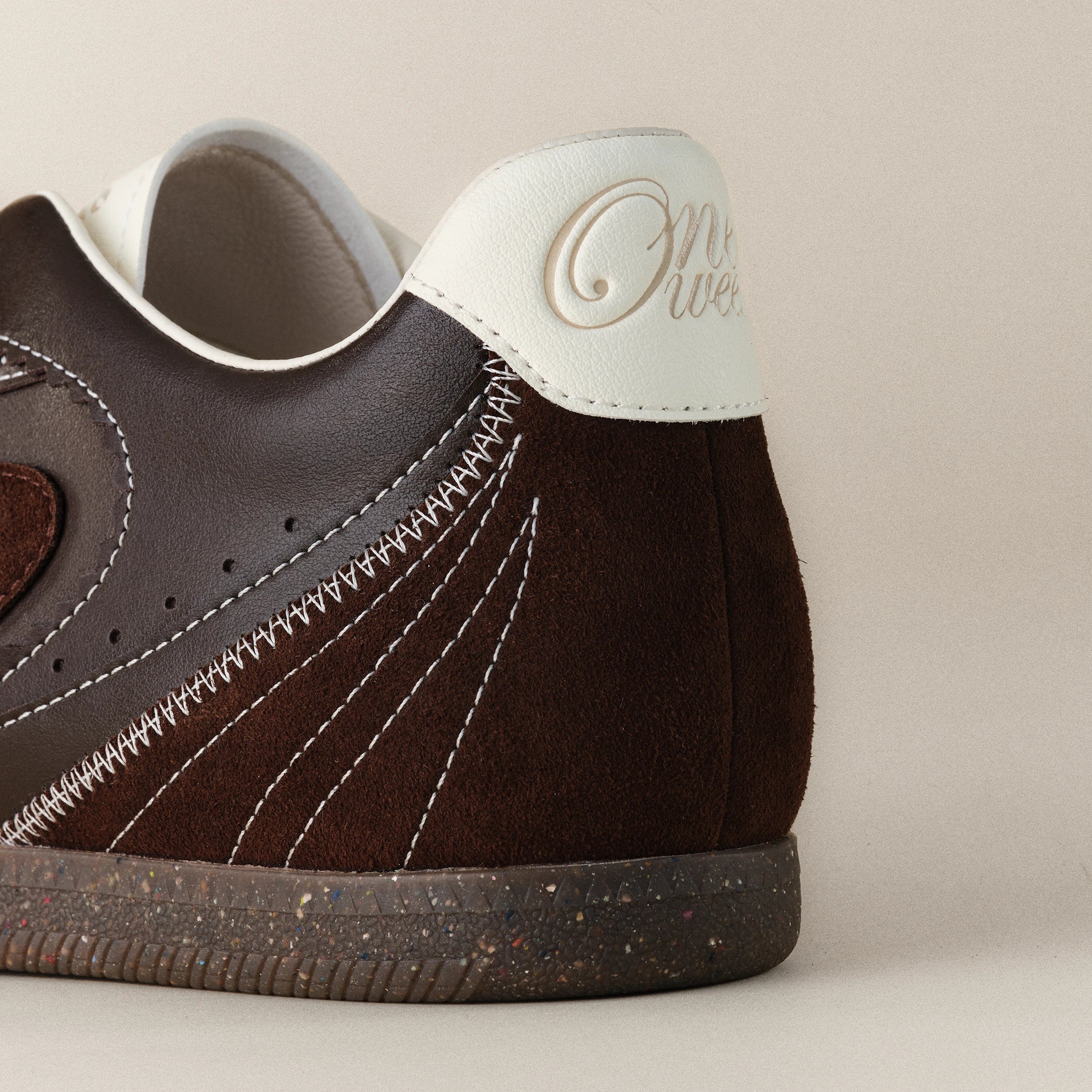 OLD ORDER One Week Brown Marron - Image 7