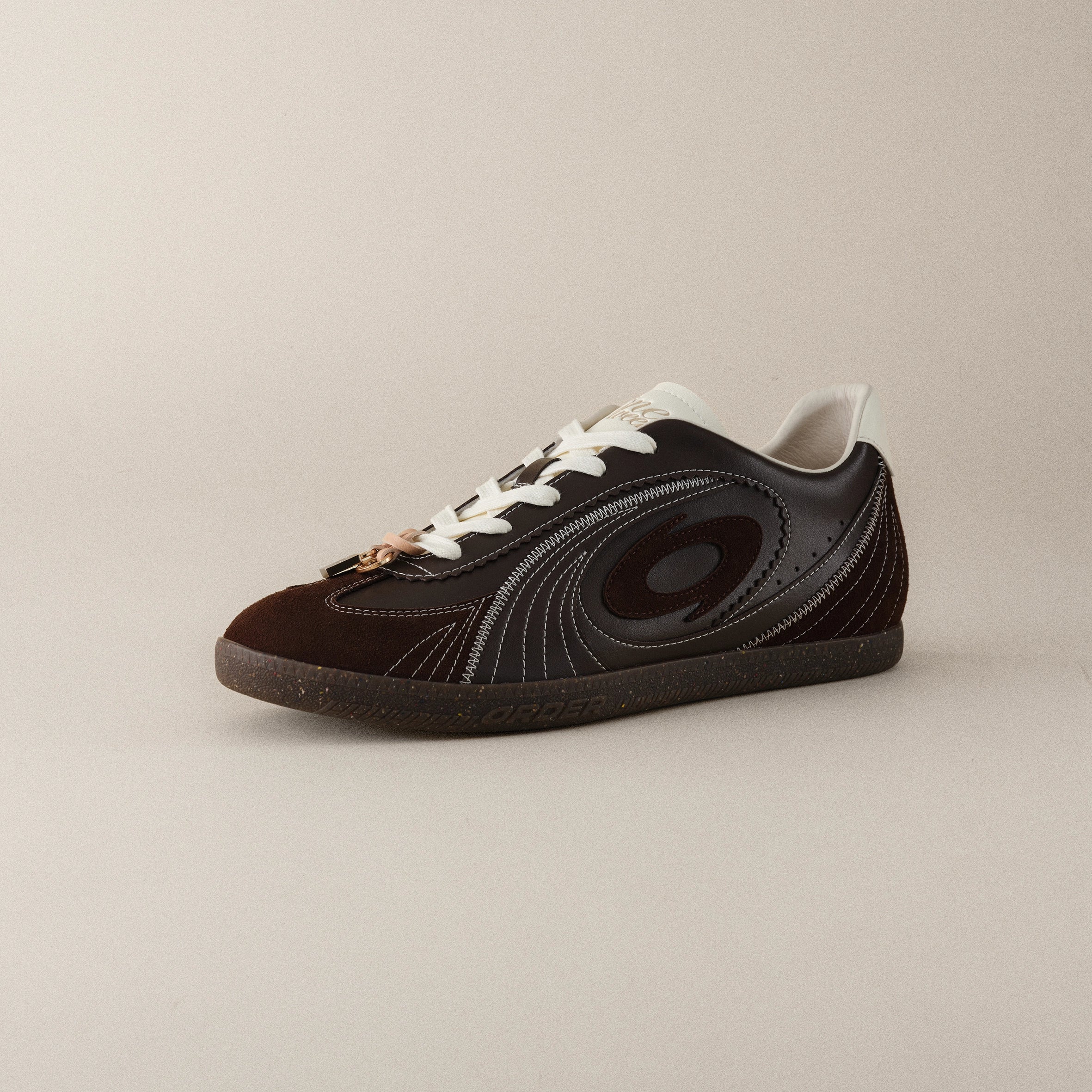 OLD ORDER One Week Brown Marron - Image 8