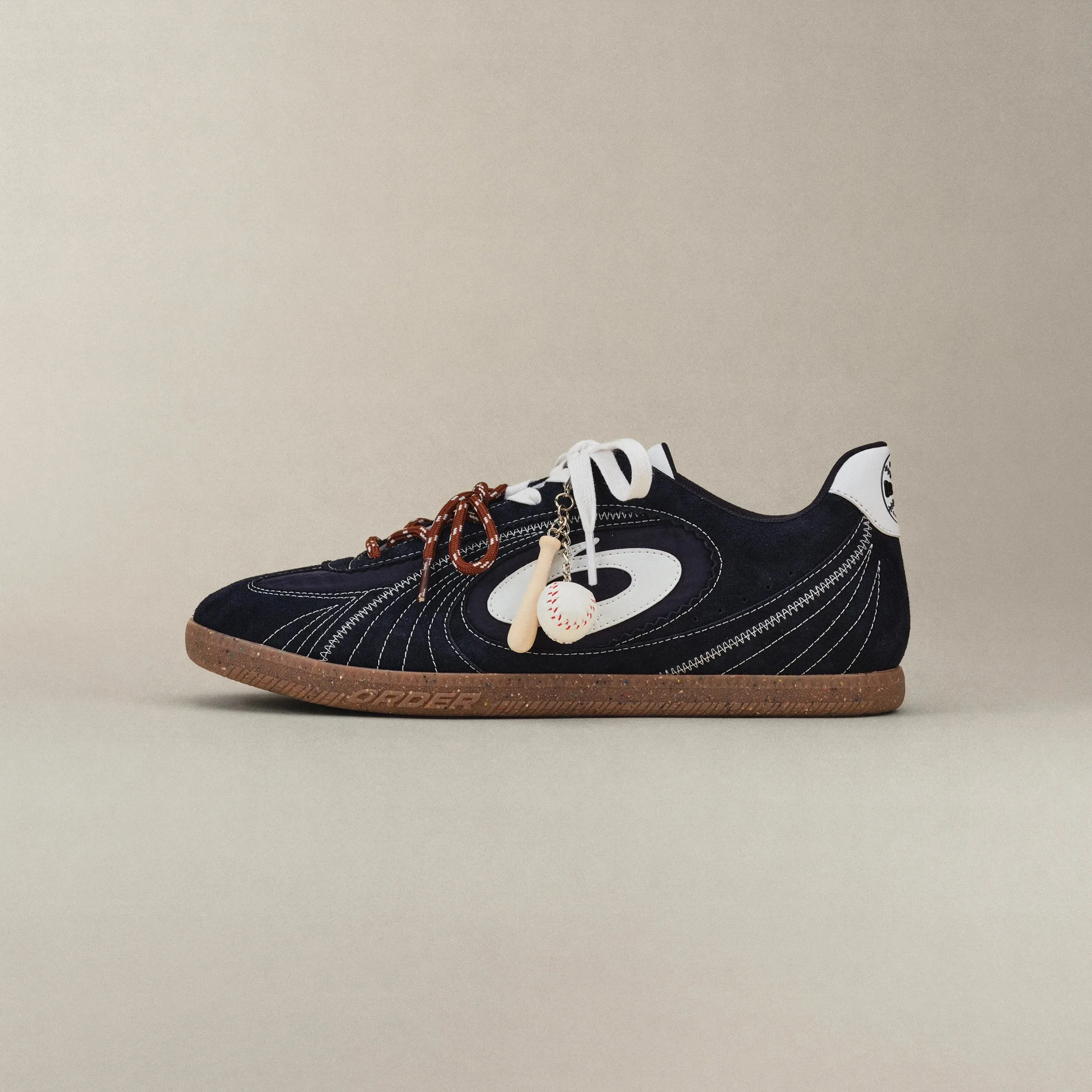 One Week Curve Navy - Image 5