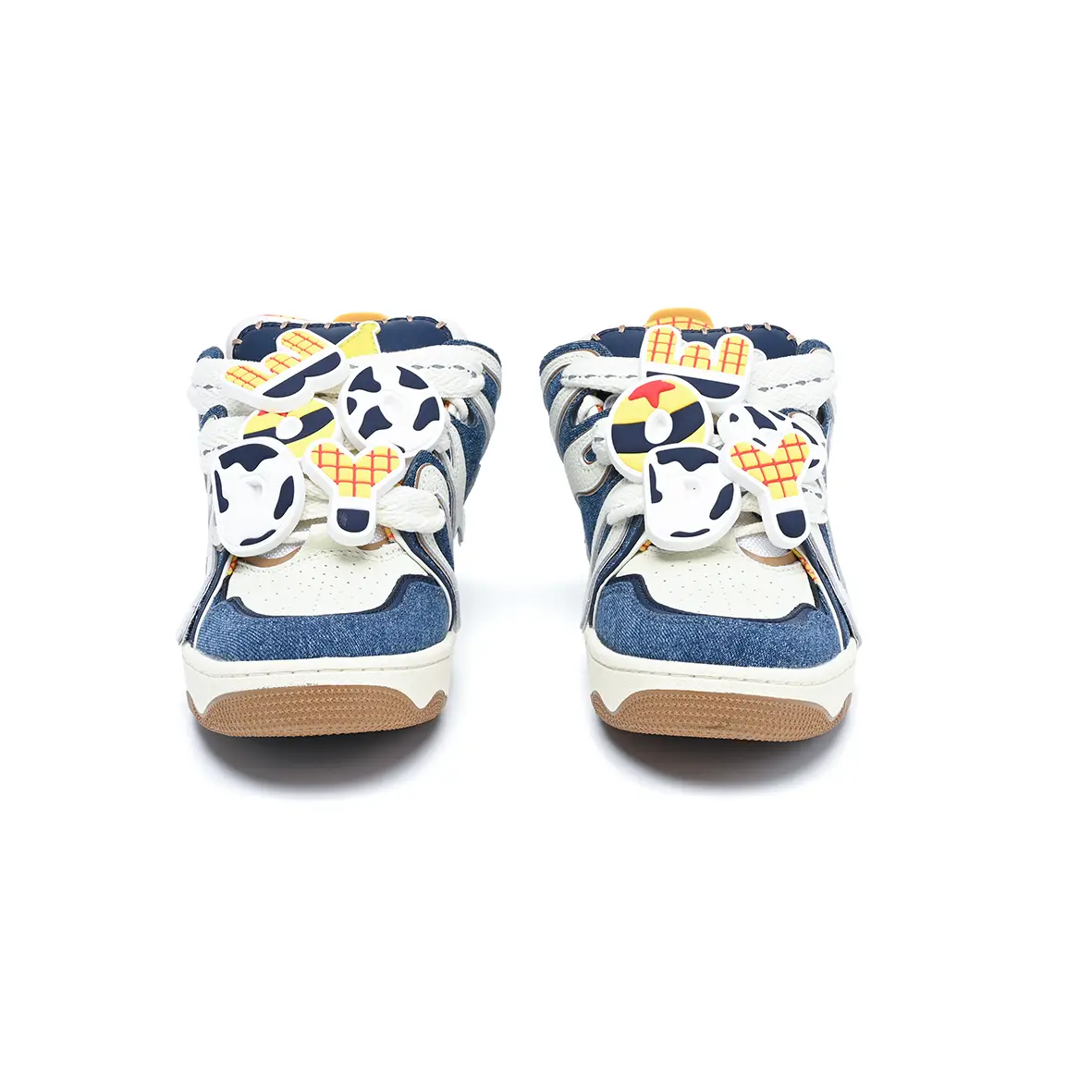 OLD ORDER Skater/001 Denim - Image 5