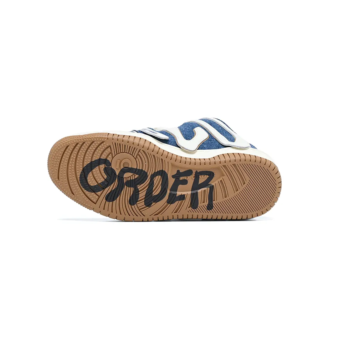 OLD ORDER Skater/001 Denim - Image 8