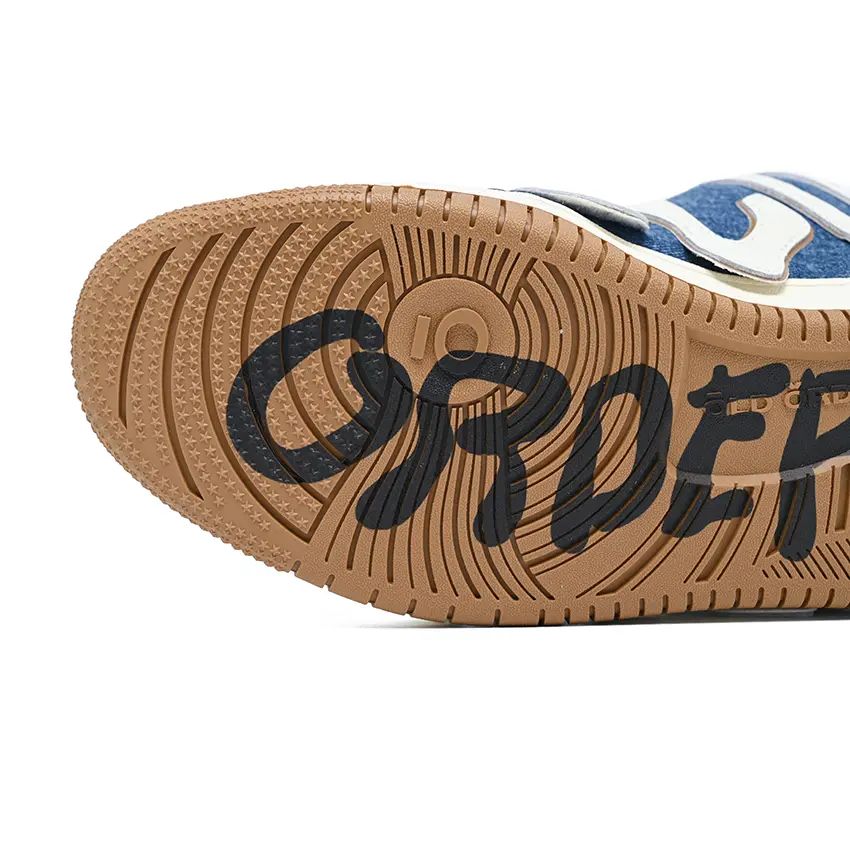 OLD ORDER Skater/001 Denim - Image 9