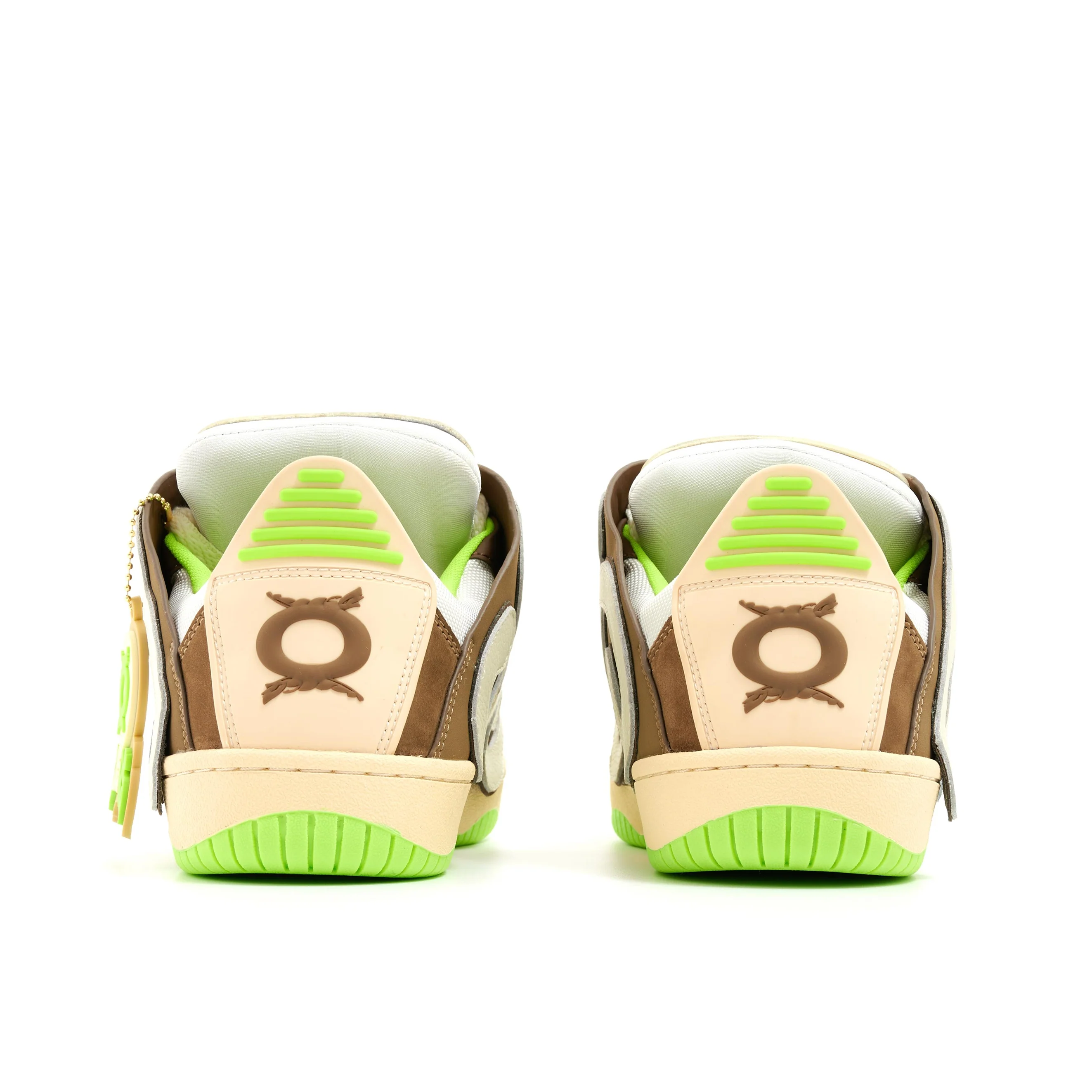 OLD ORDER x S45 Skater/001 Sneaker - Image 4