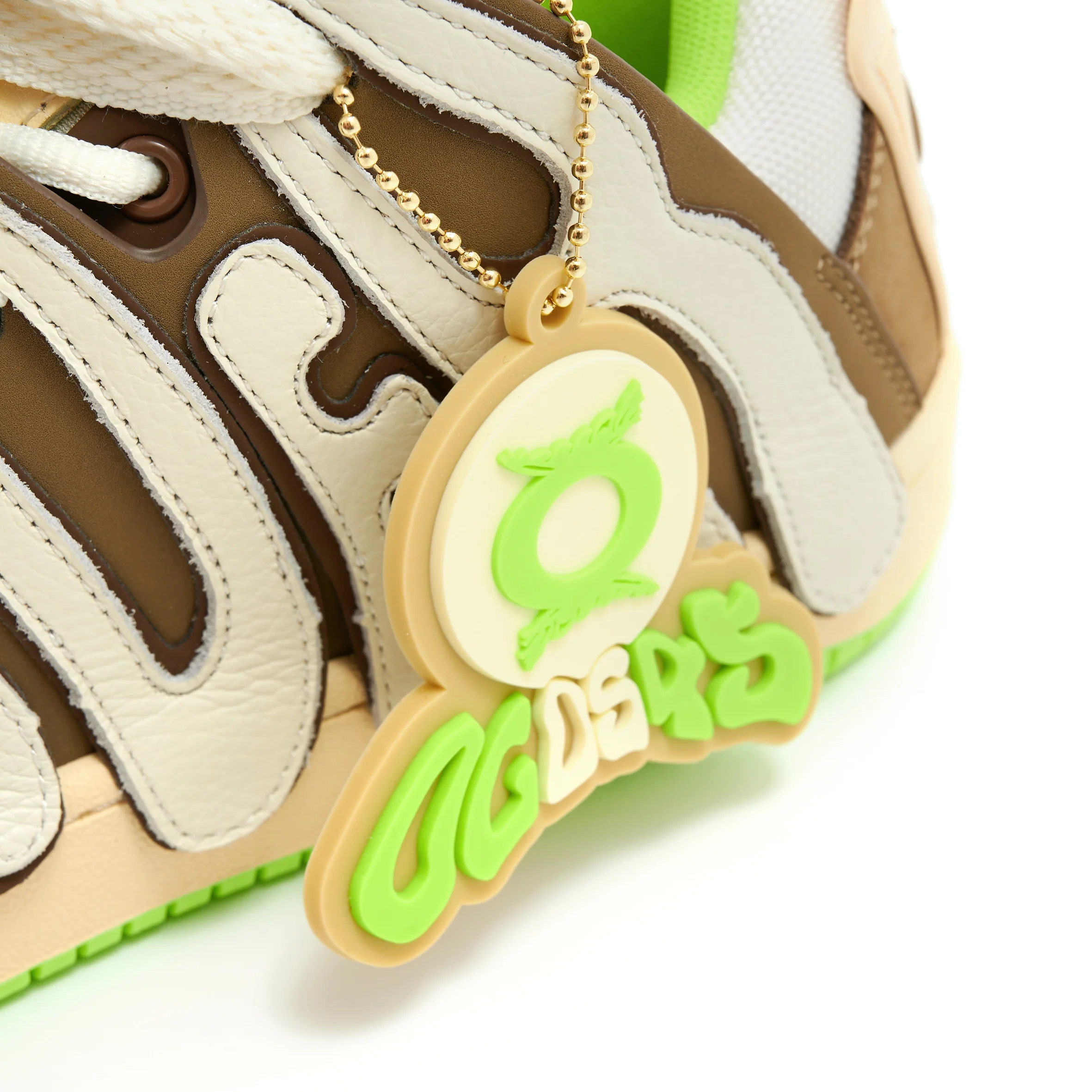 OLD ORDER x S45 Skater/001 Sneaker - Image 7