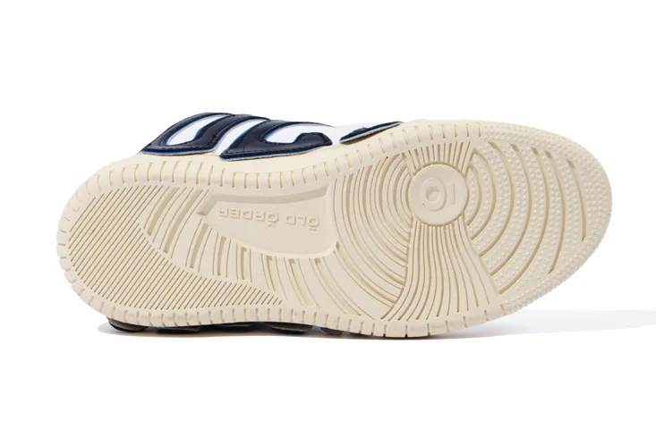 Skater/001 Sneaker Dark Blue - Image 4