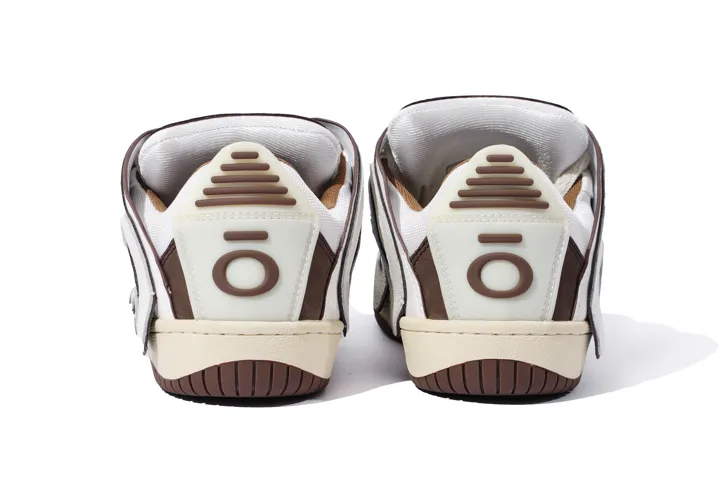 OLD ORDER Skater/001 Mocha - Image 3