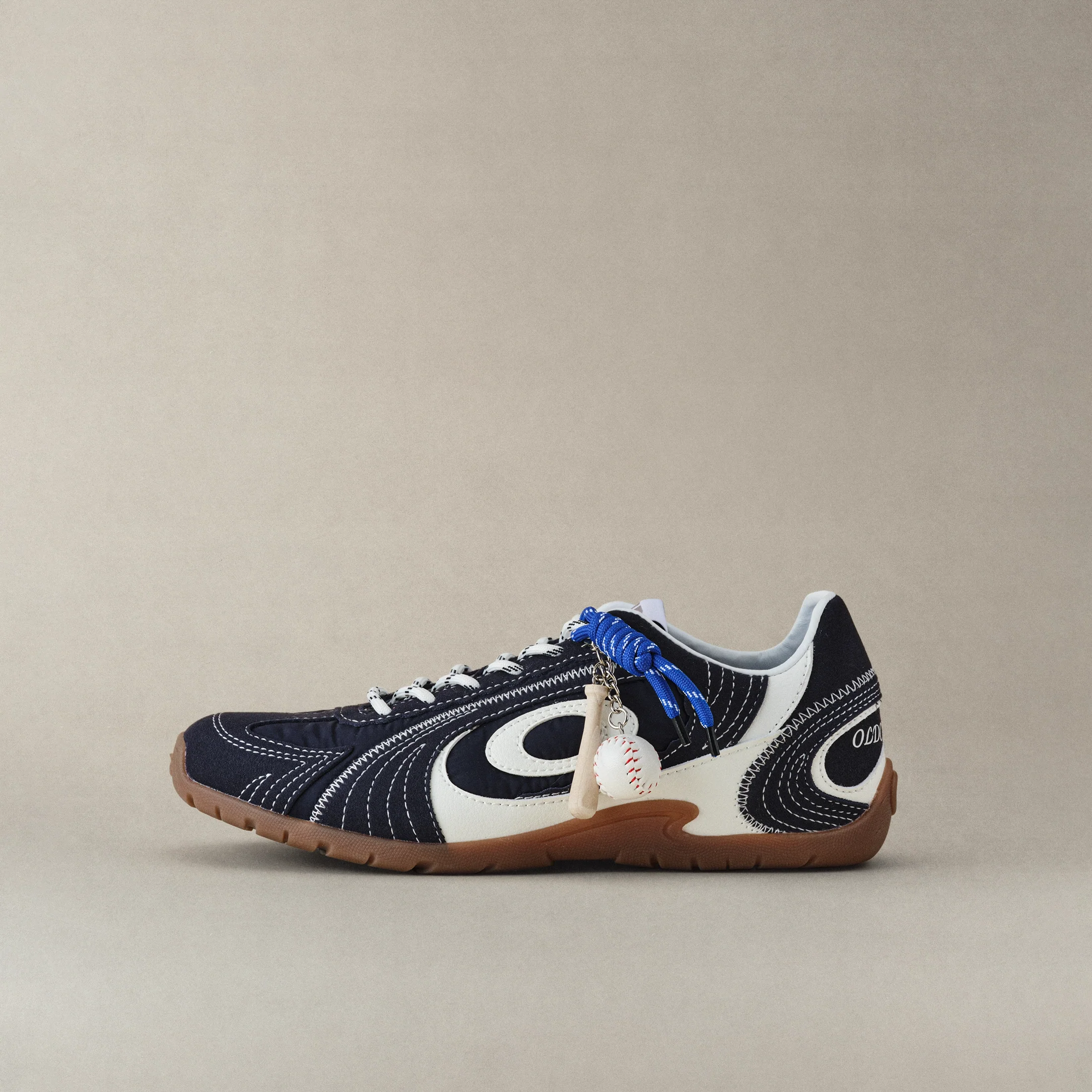 OLD ORDER Turbo Lite 2.0 Navy Blue - Image 10