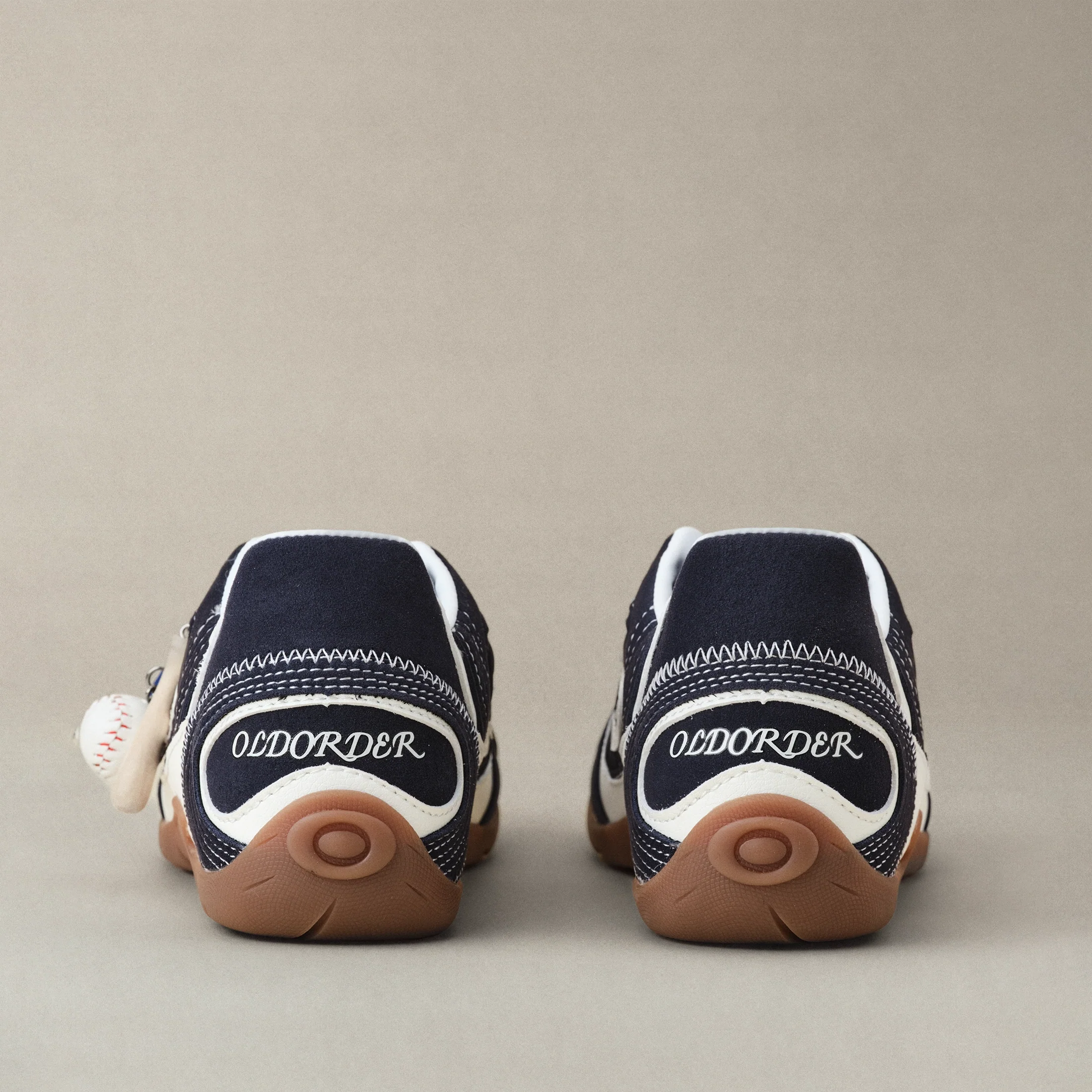 OLD ORDER Turbo Lite 2.0 Navy Blue - Image 11