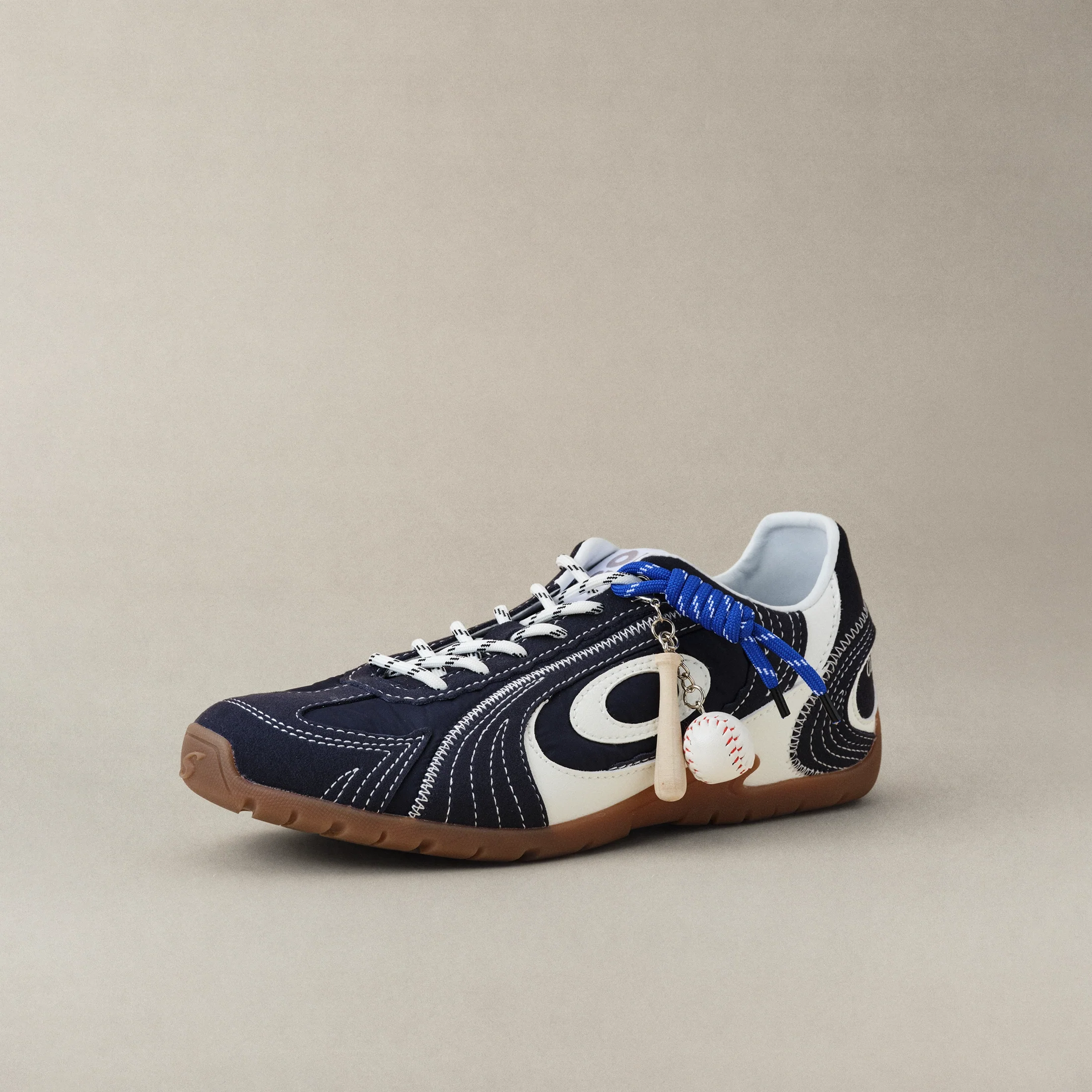 OLD ORDER Turbo Lite 2.0 Navy Blue - Image 4