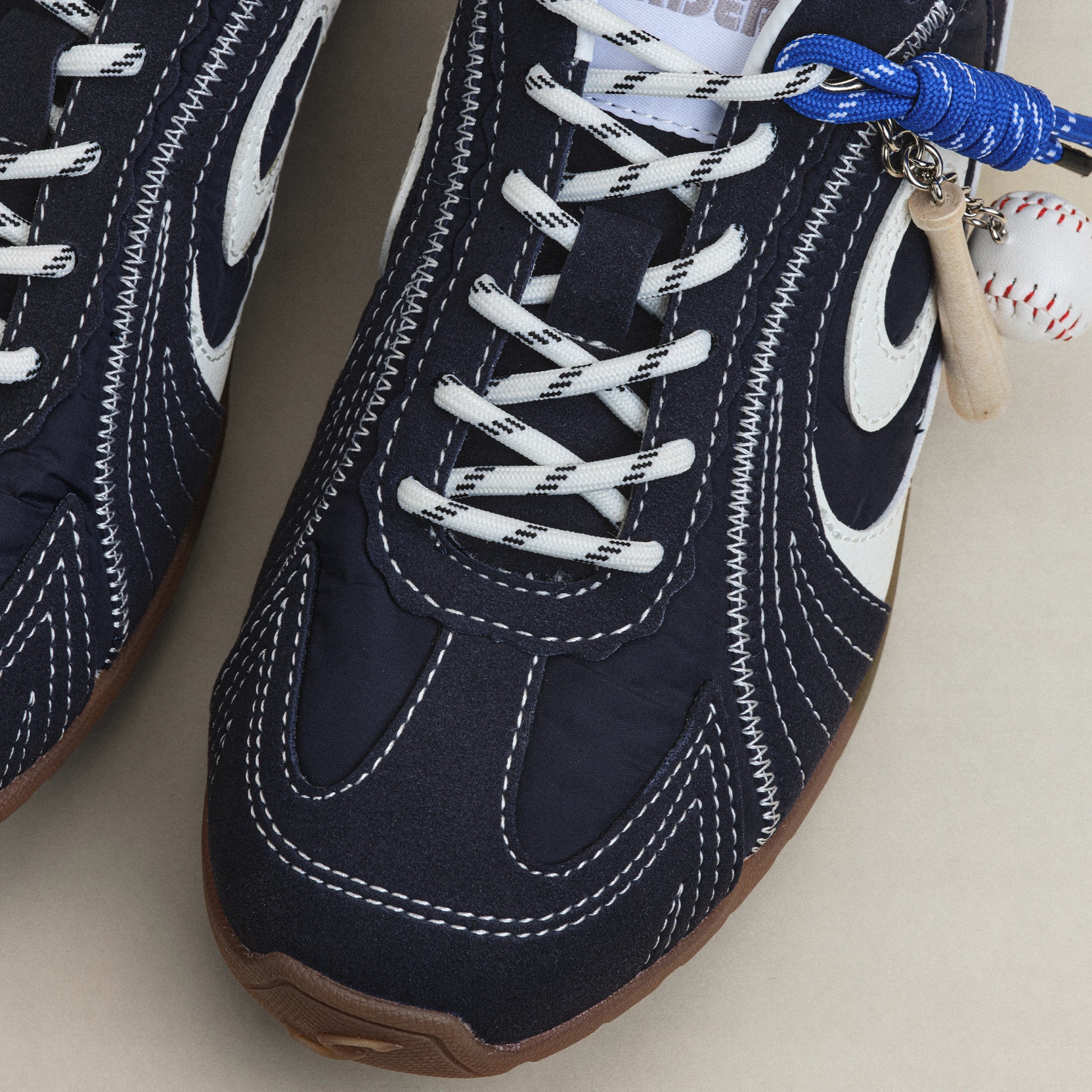 OLD ORDER Turbo Lite 2.0 Navy Blue - Image 6