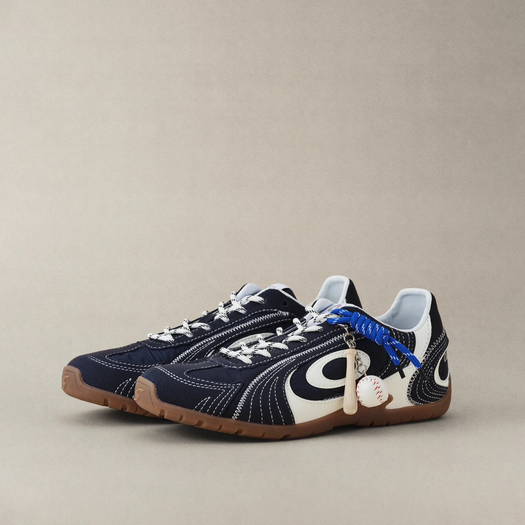 OLD ORDER Turbo Lite 2.0 Navy Blue - Image 7