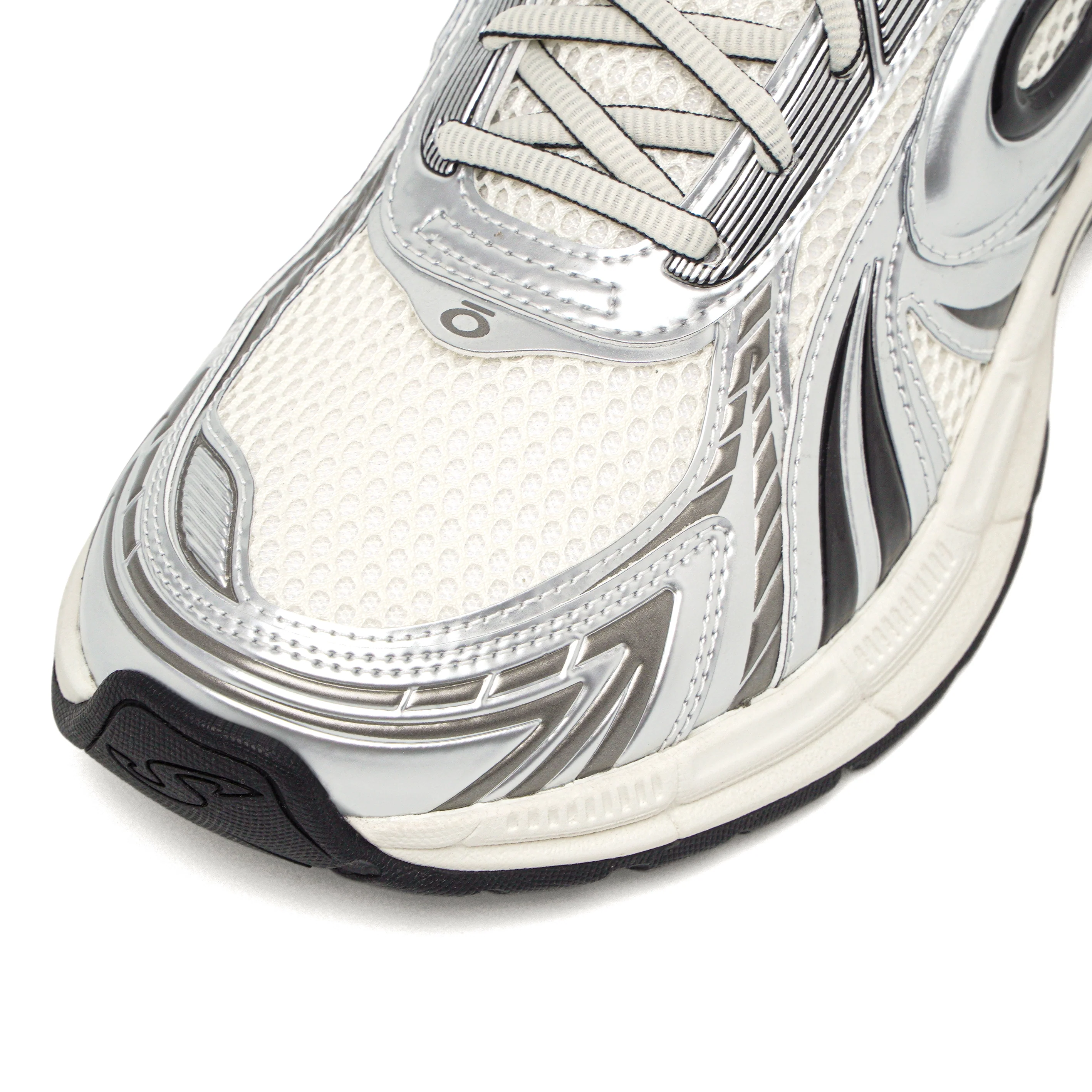 OLD ORDER Turbo S Liquid Silver - Image 5