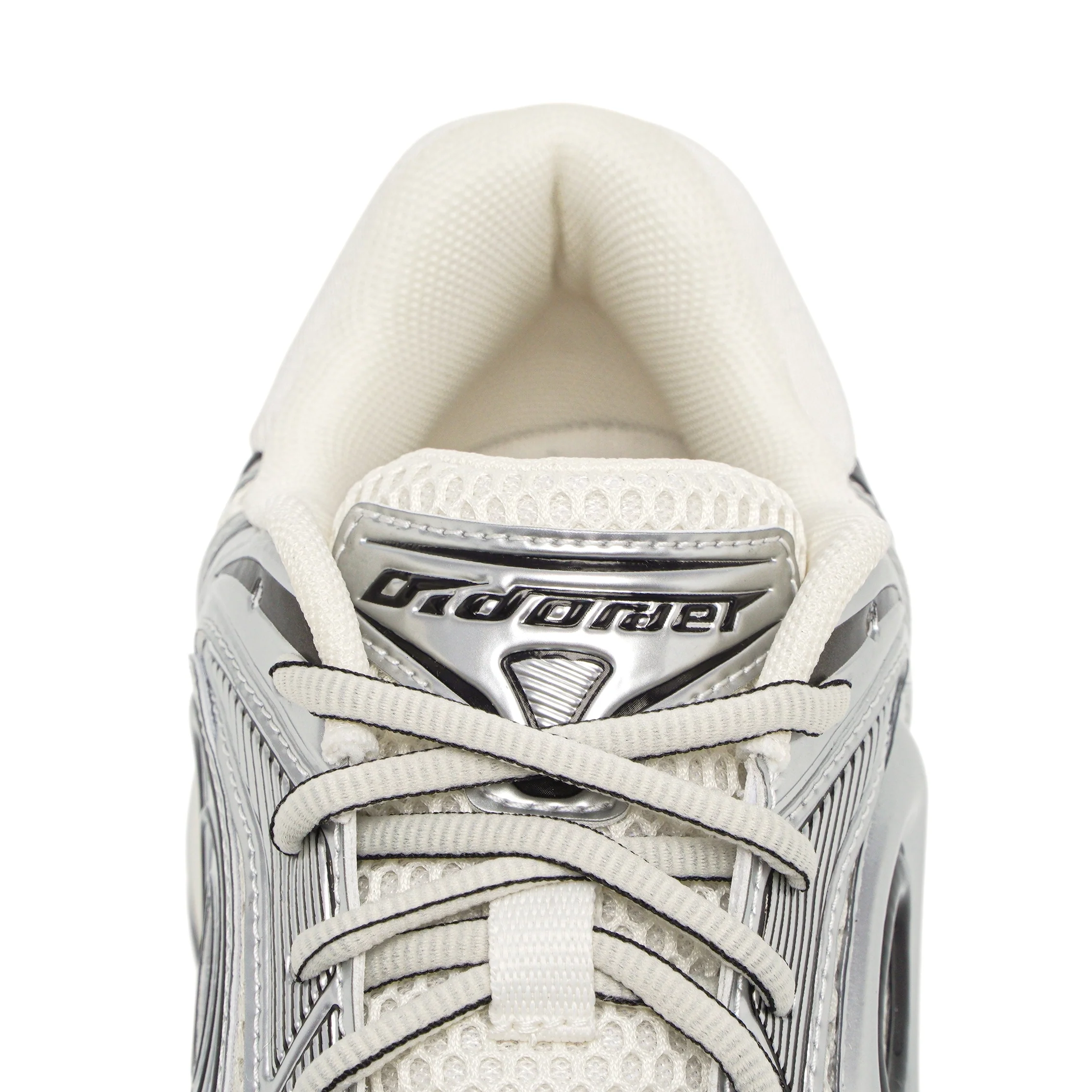 OLD ORDER Turbo S Liquid Silver - Image 6