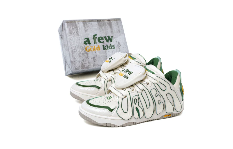 OLD ORDER x AFGK Skater/001 Pro - Image 5
